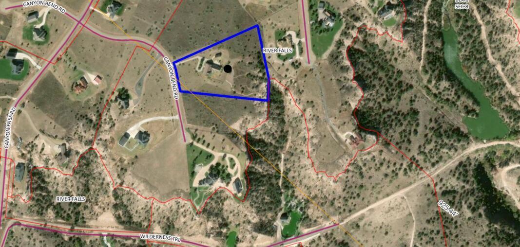 7701 Canyon Bend Road, Amarillo, TX 79118, photo 67