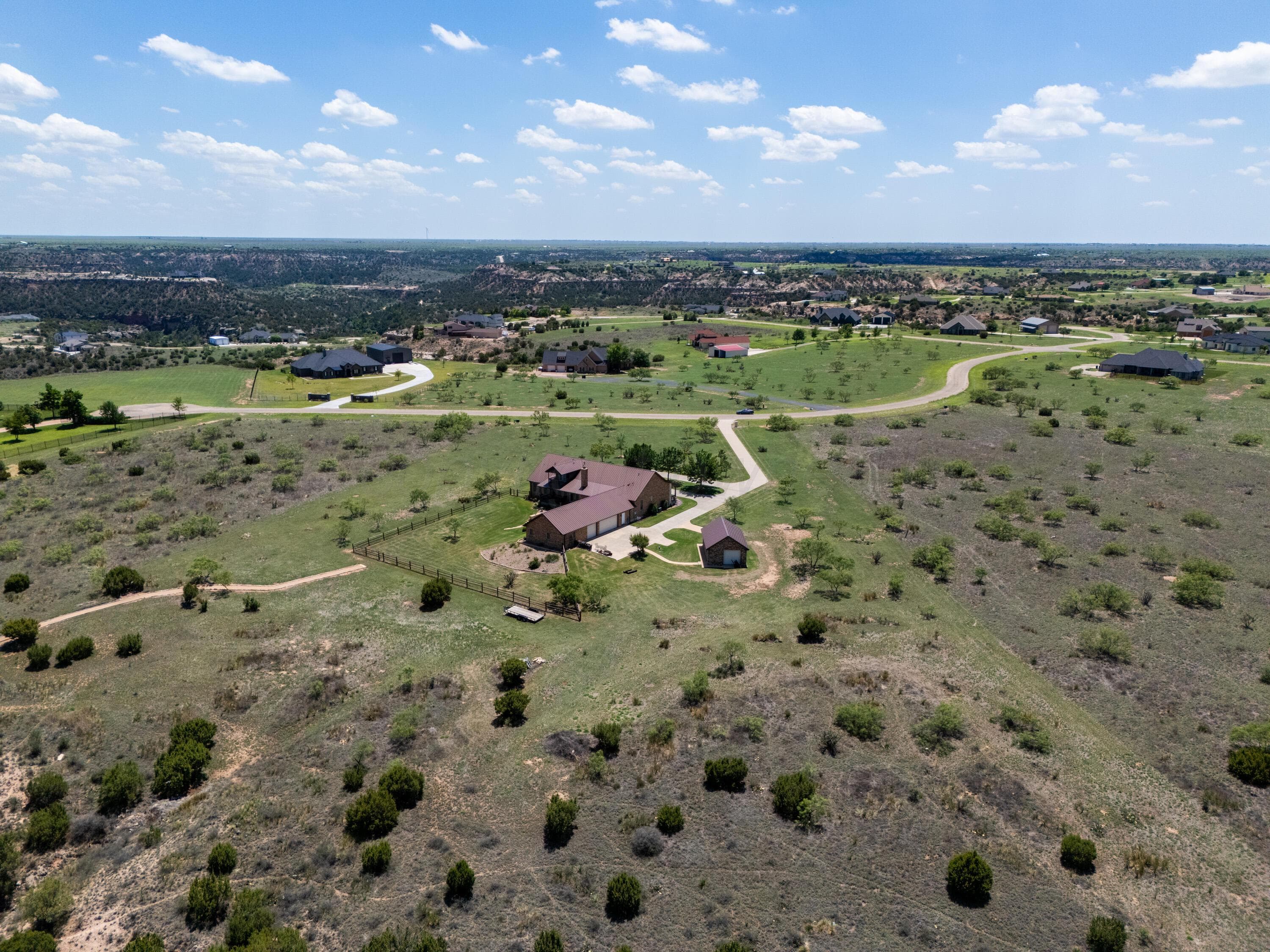 7701 Canyon Bend Road, Amarillo, TX 79118, photo 68
