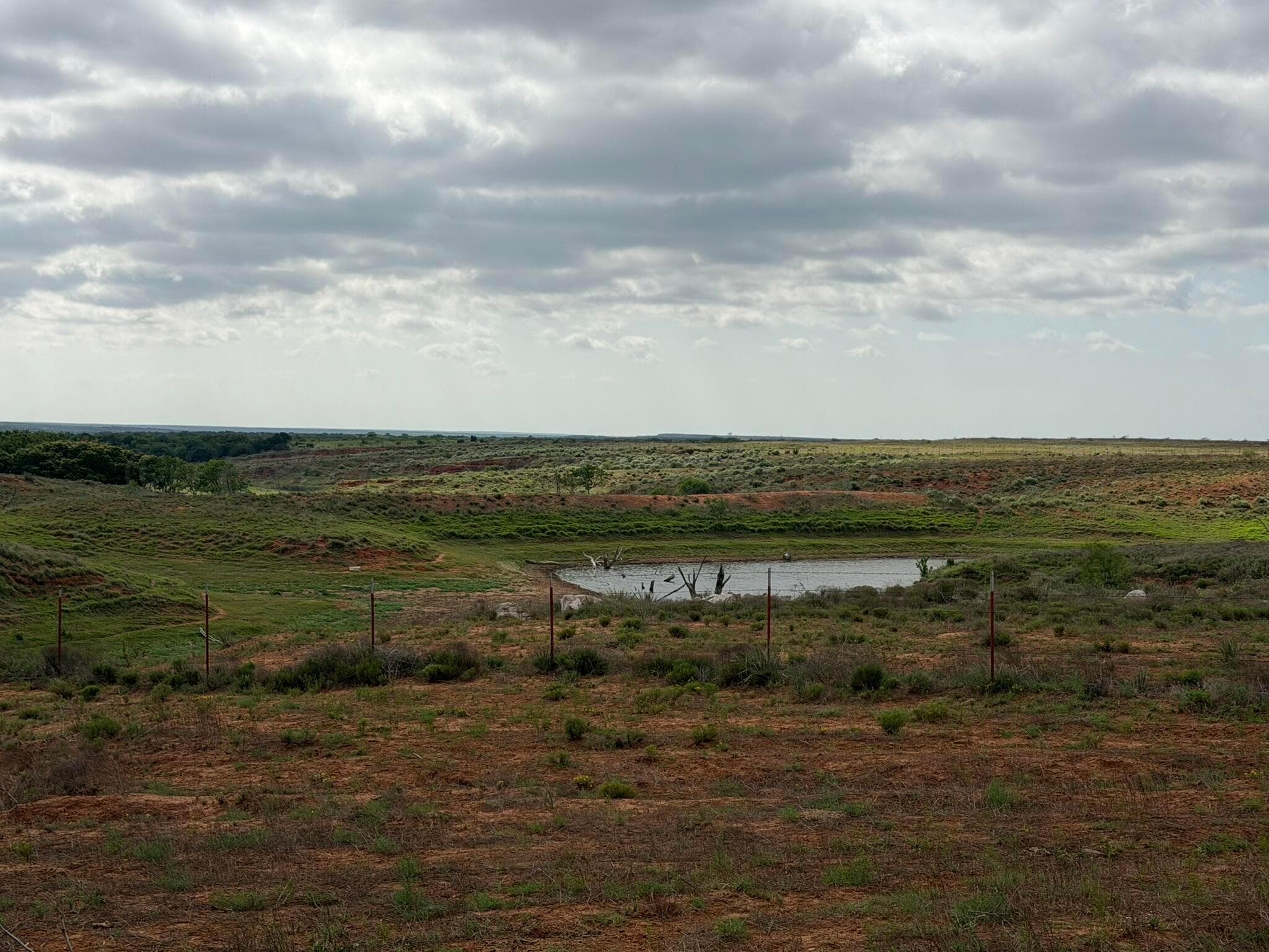 15450 Farm To Market Road 2103, Childress, TX 79201, photo 22