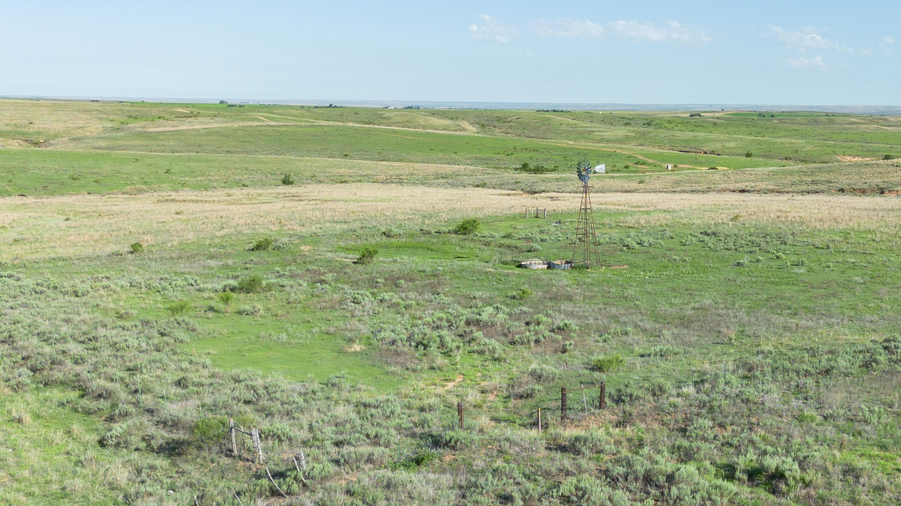 Peterson Creek ±640ac, McLean, TX 79057, photo 4