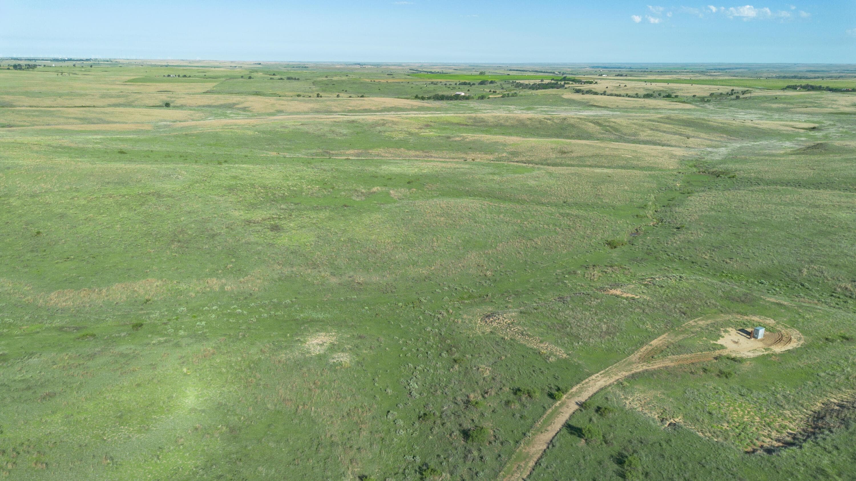 Peterson Creek ±640ac, McLean, TX 79057, photo 15