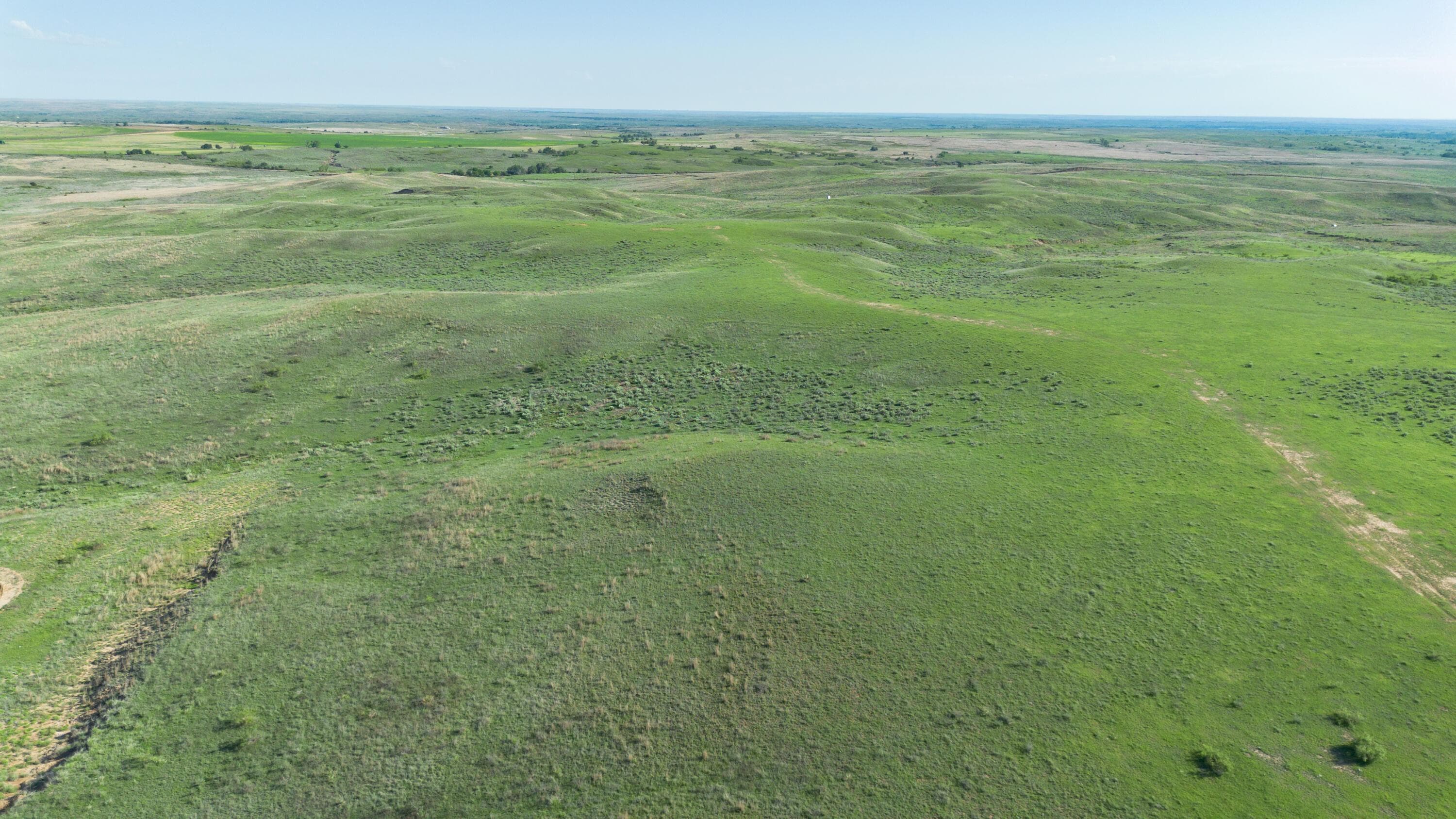 Peterson Creek ±640ac, McLean, TX 79057, photo 16