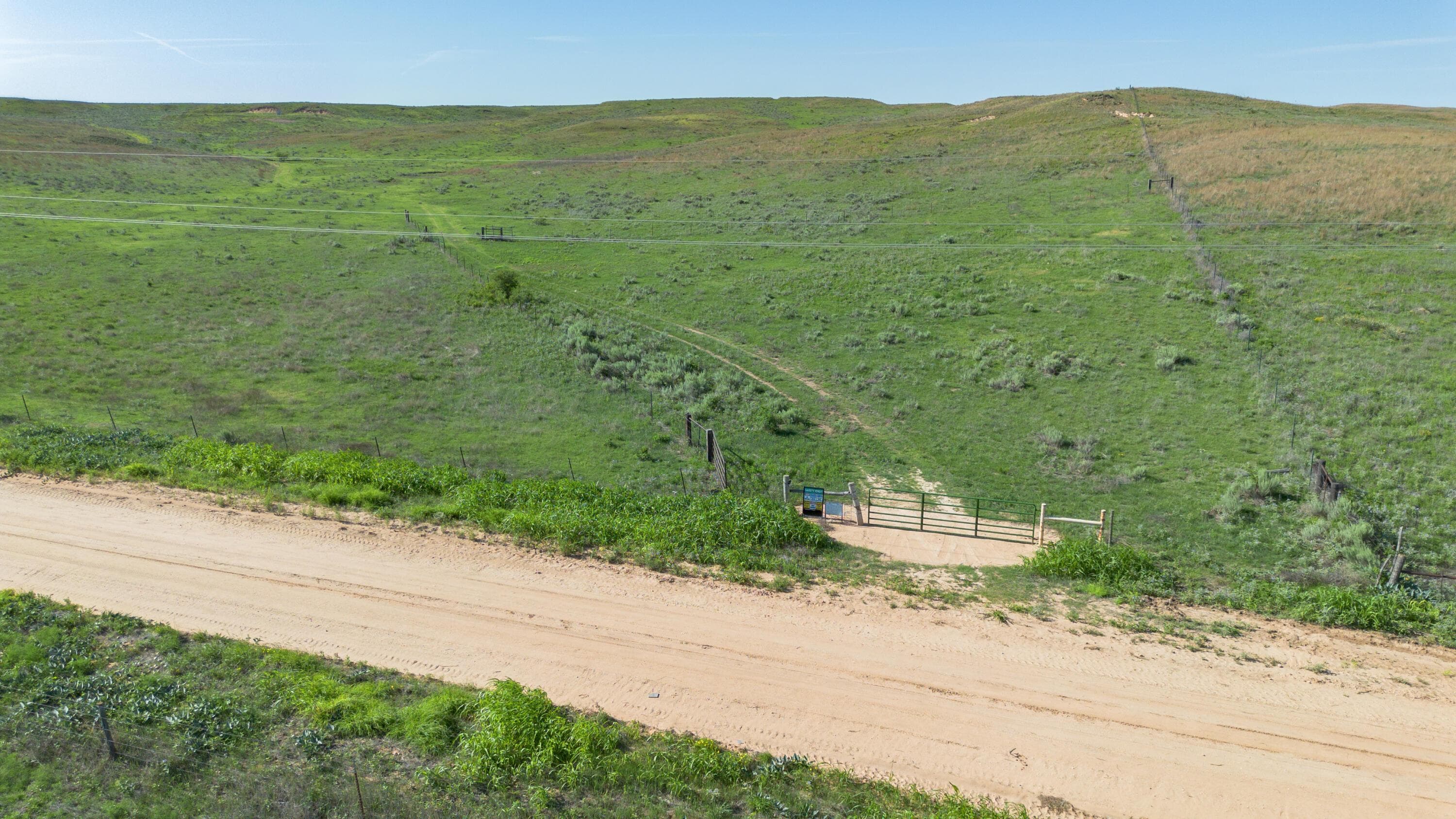 Peterson Creek ±640ac, McLean, TX 79057, photo 37