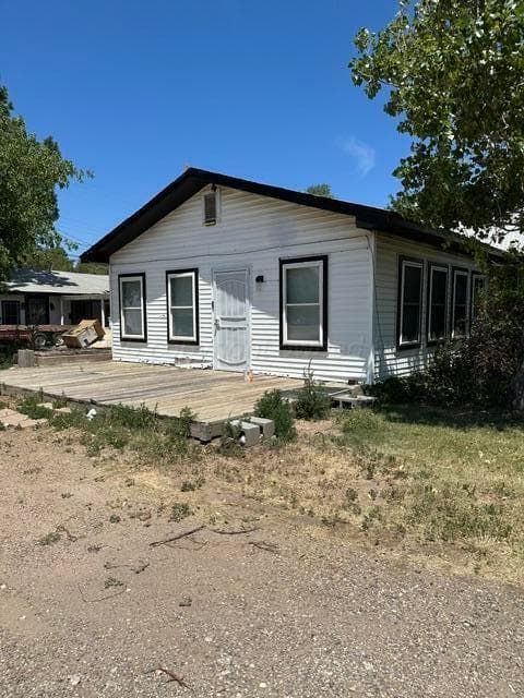S Amarillo SFH Package Street, Amarillo, TX 79110, photo 2