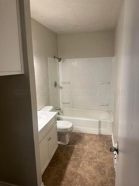 S Amarillo SFH Package Street, Amarillo, TX 79110, photo 33