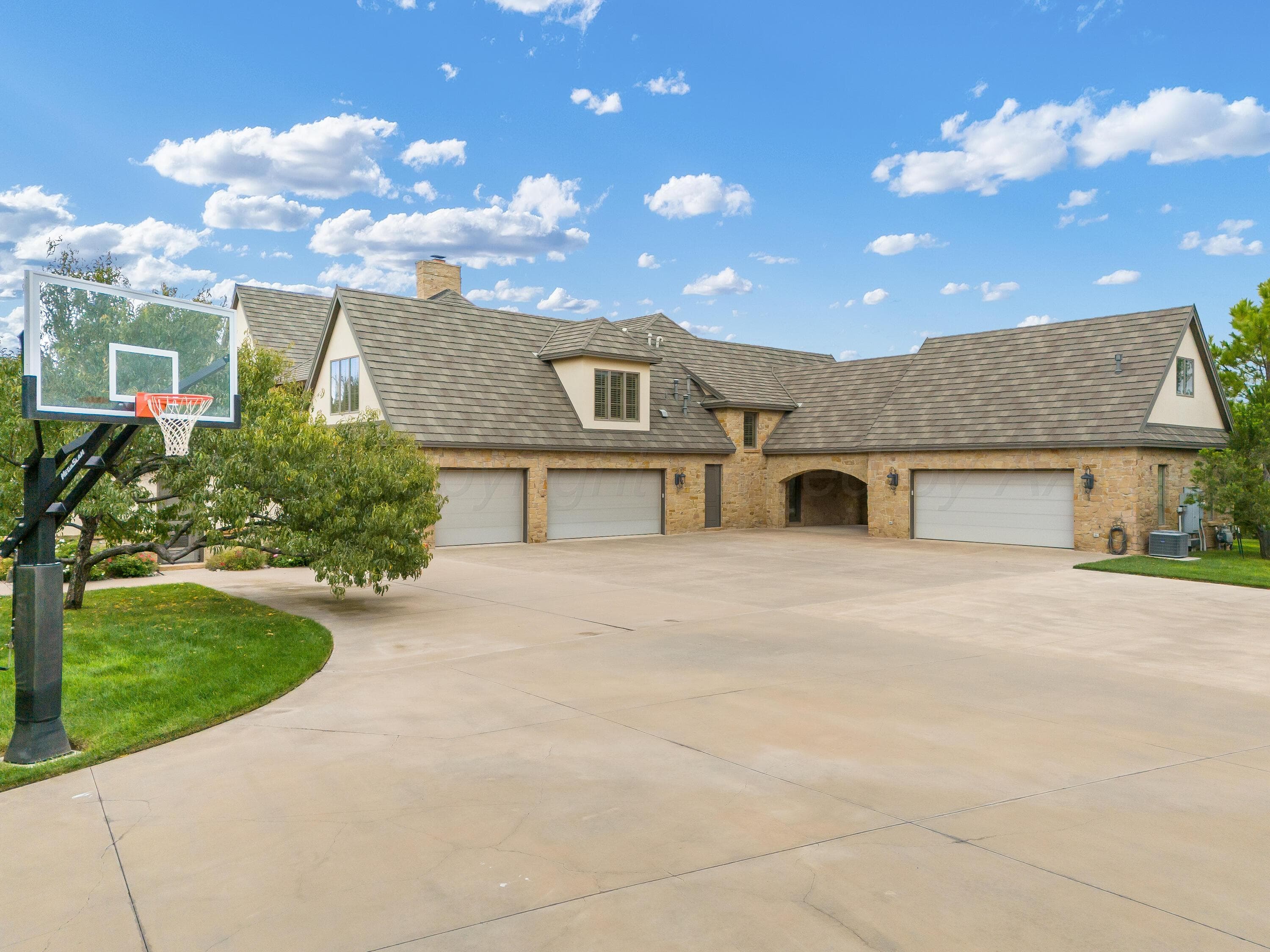 9 STONERIDGE Drive, Amarillo, TX 79124-4825, photo 73