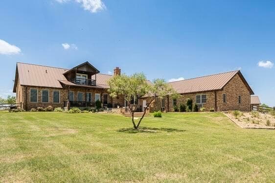7701 Canyon Bend Road, Amarillo, TX 79118