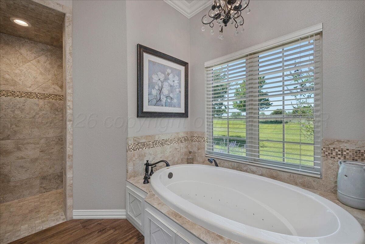 6801 WHITE BLUFF Trail, Amarillo, TX 79118-4552, photo 14