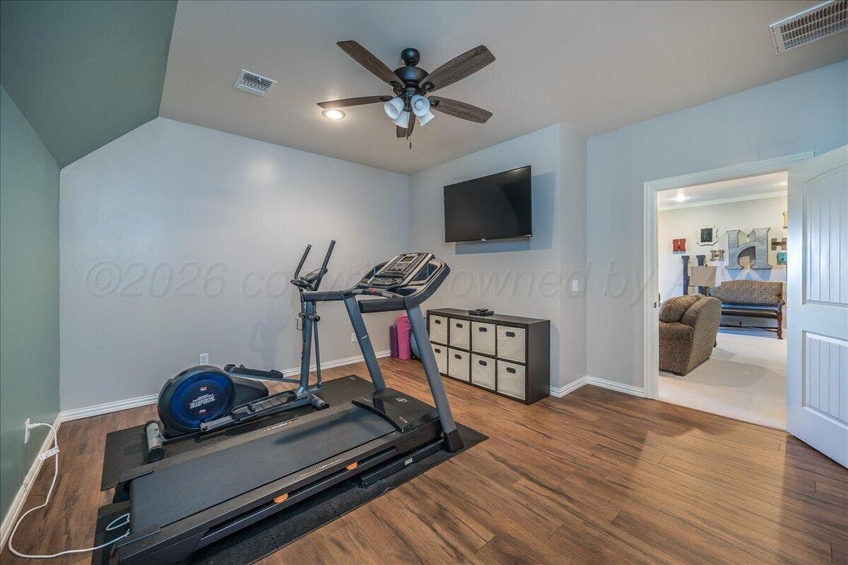 6801 WHITE BLUFF Trail, Amarillo, TX 79118-4552, photo 23