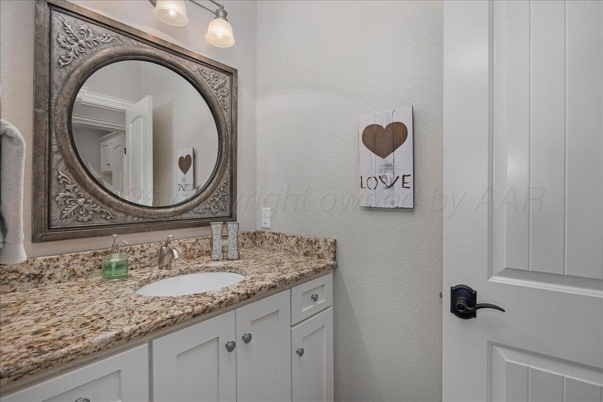 6801 WHITE BLUFF Trail, Amarillo, TX 79118-4552, photo 27