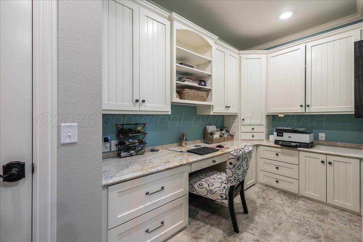 6801 WHITE BLUFF Trail, Amarillo, TX 79118-4552, photo 17