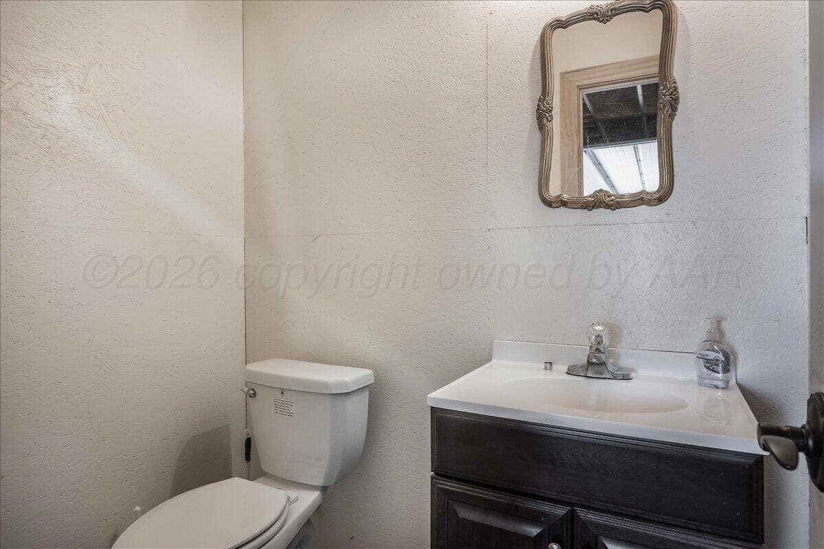 6801 WHITE BLUFF Trail, Amarillo, TX 79118-4552, photo 33