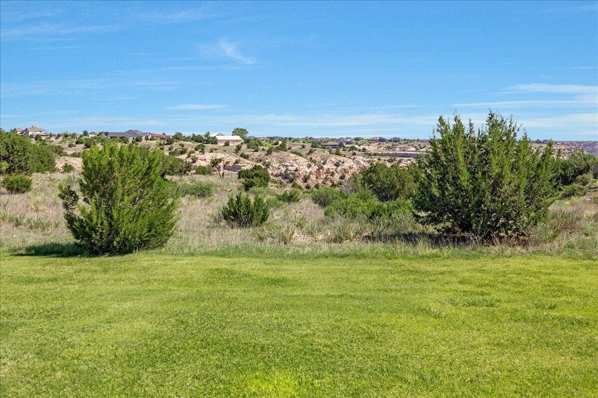 6801 WHITE BLUFF Trail, Amarillo, TX 79118-4552, photo 35