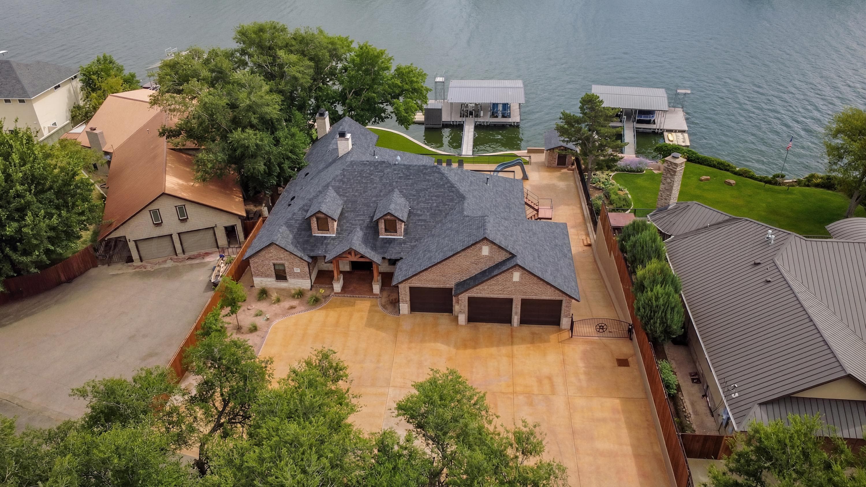 233 LISA Lane, Amarillo, TX 79118-8021, photo 3