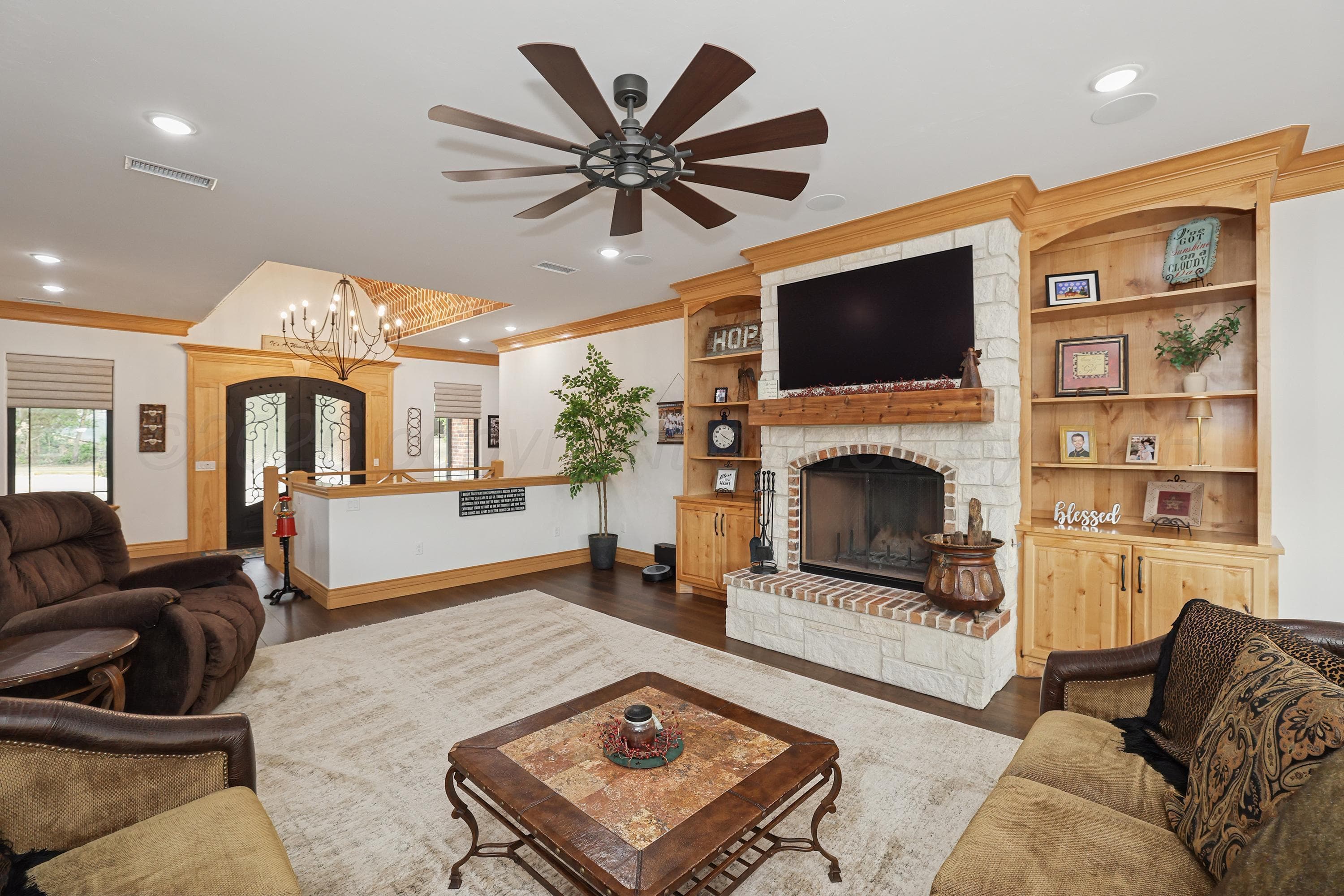 233 LISA Lane, Amarillo, TX 79118-8021, photo 9