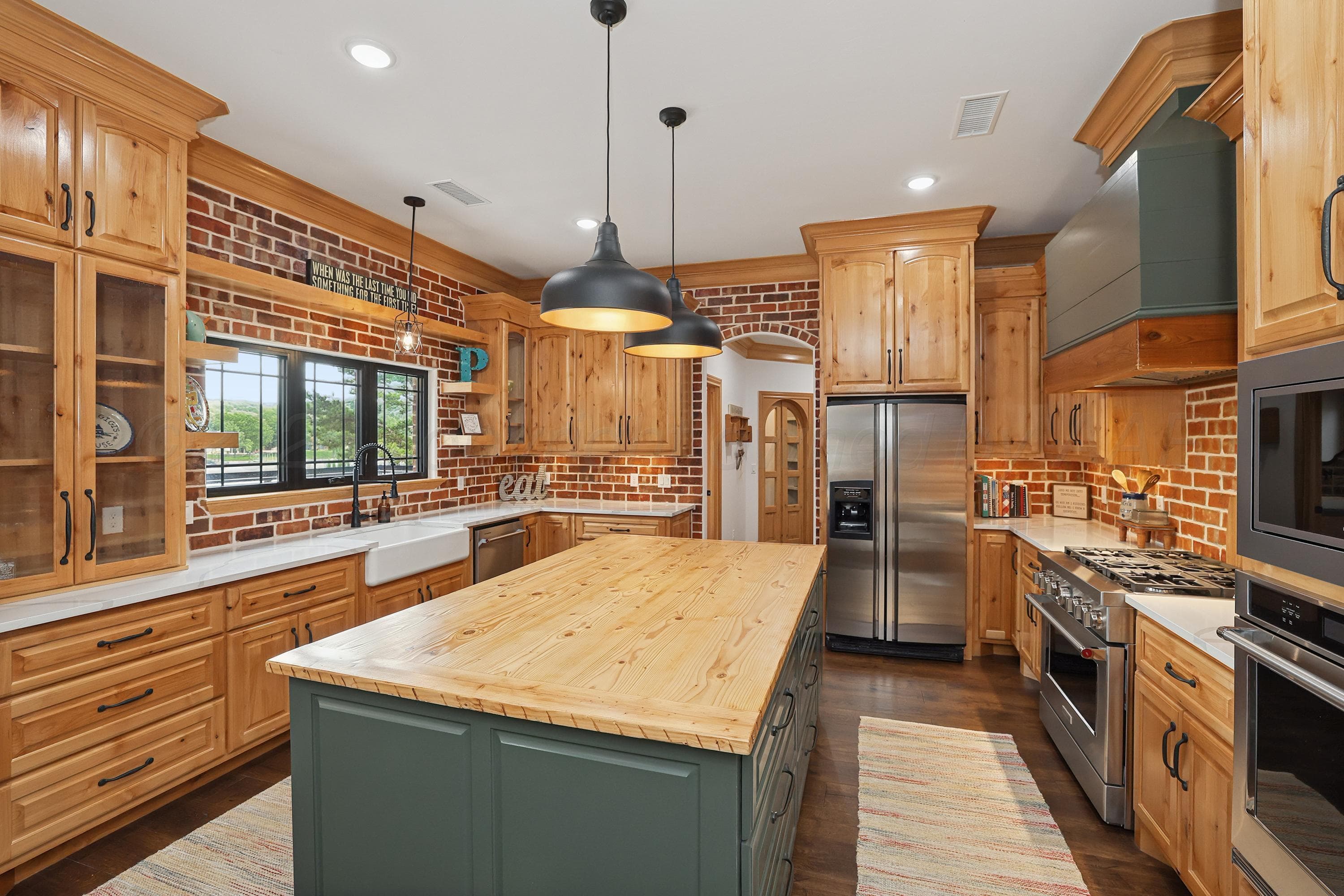 233 LISA Lane, Amarillo, TX 79118-8021, photo 16