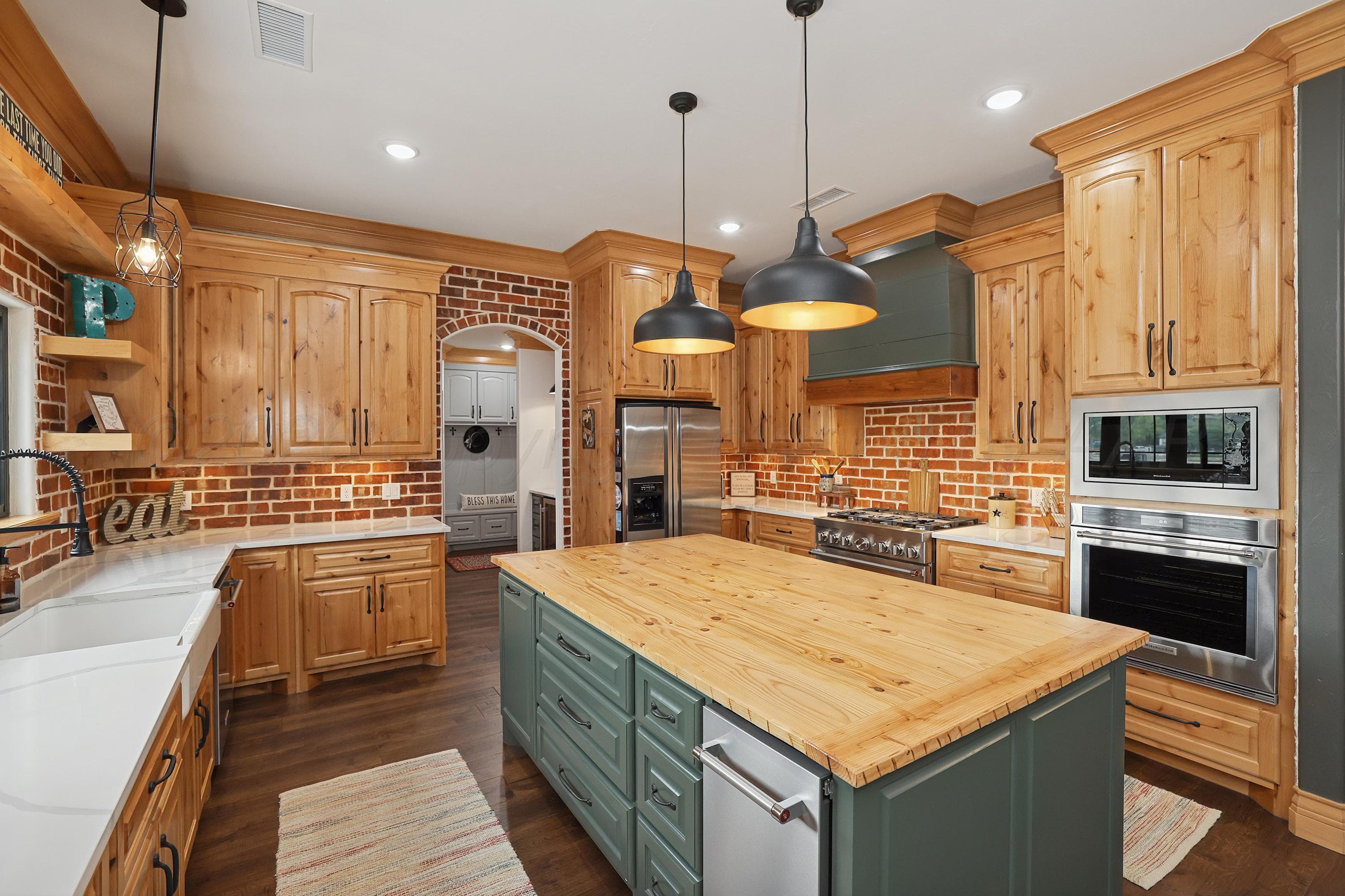 233 LISA Lane, Amarillo, TX 79118-8021, photo 17
