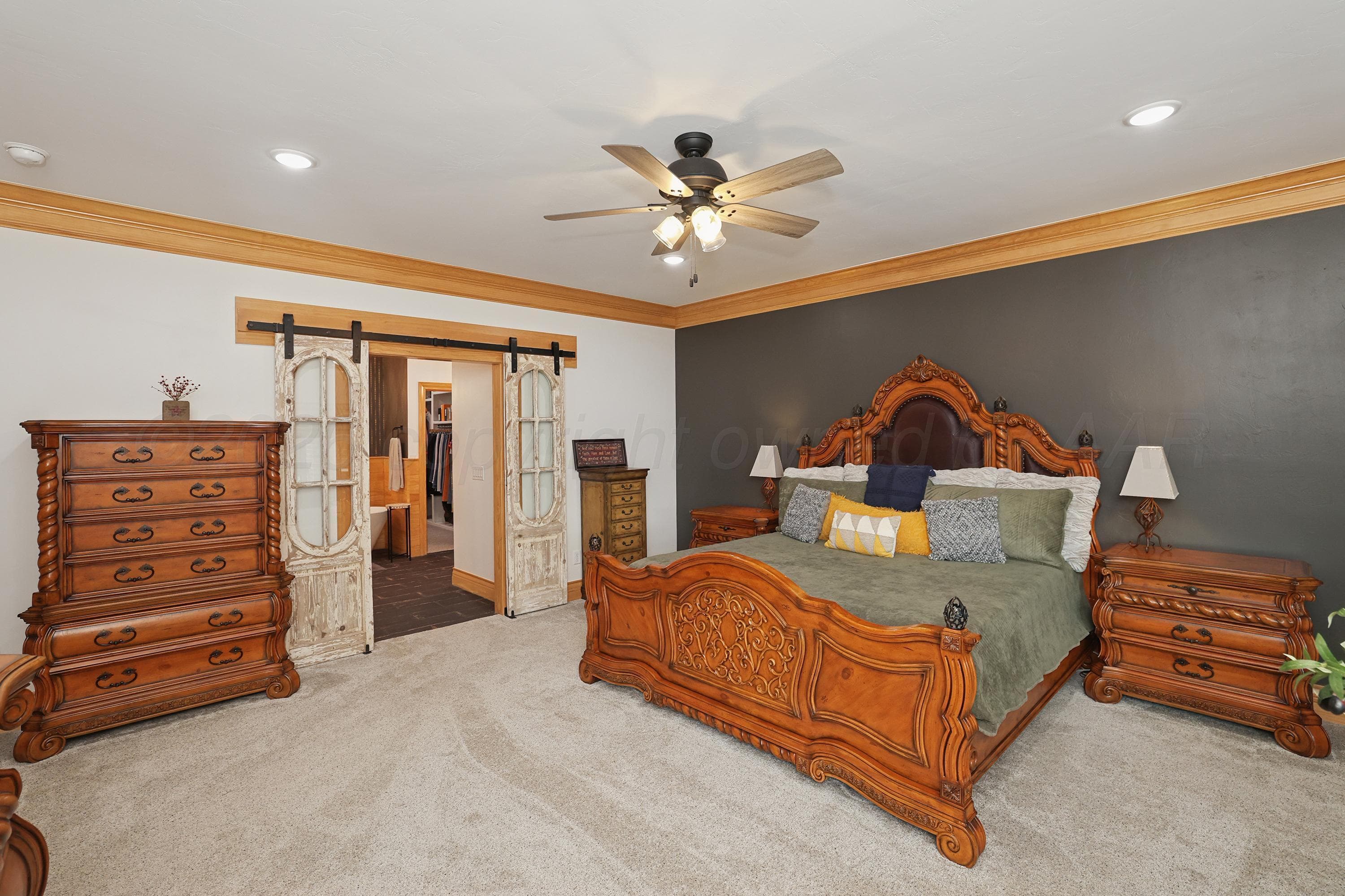 233 LISA Lane, Amarillo, TX 79118-8021, photo 28