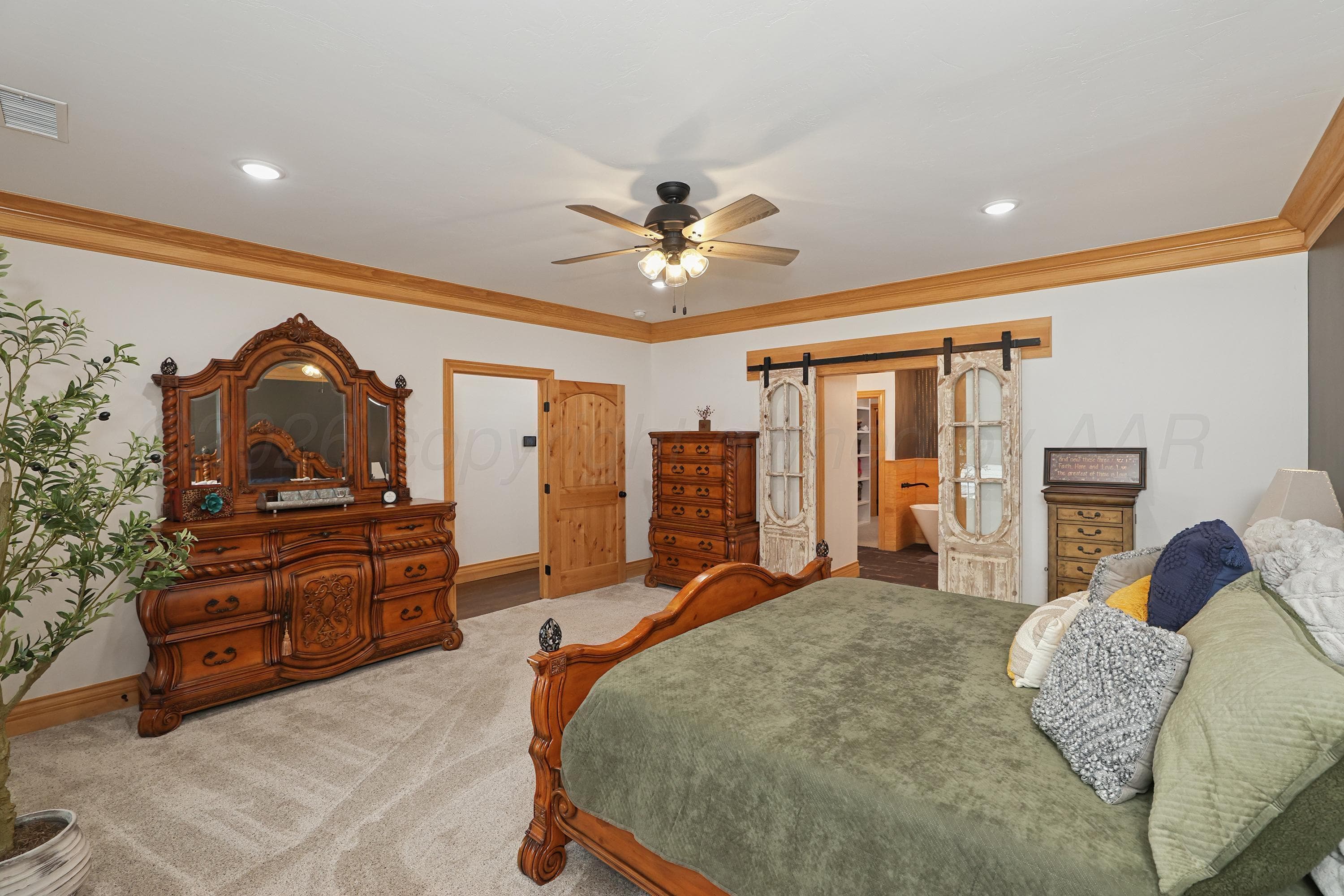 233 LISA Lane, Amarillo, TX 79118-8021, photo 30