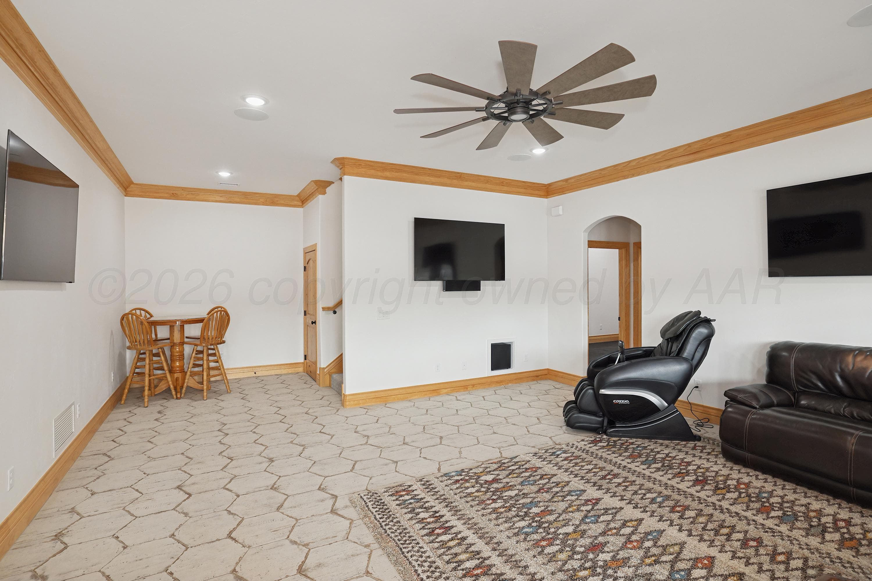 233 LISA Lane, Amarillo, TX 79118-8021, photo 47