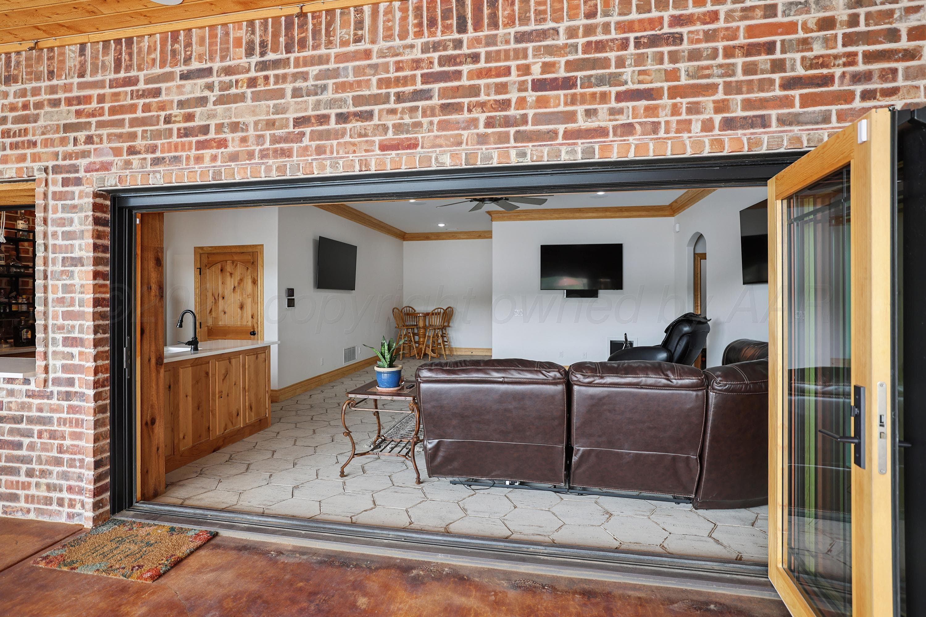 233 LISA Lane, Amarillo, TX 79118-8021, photo 59