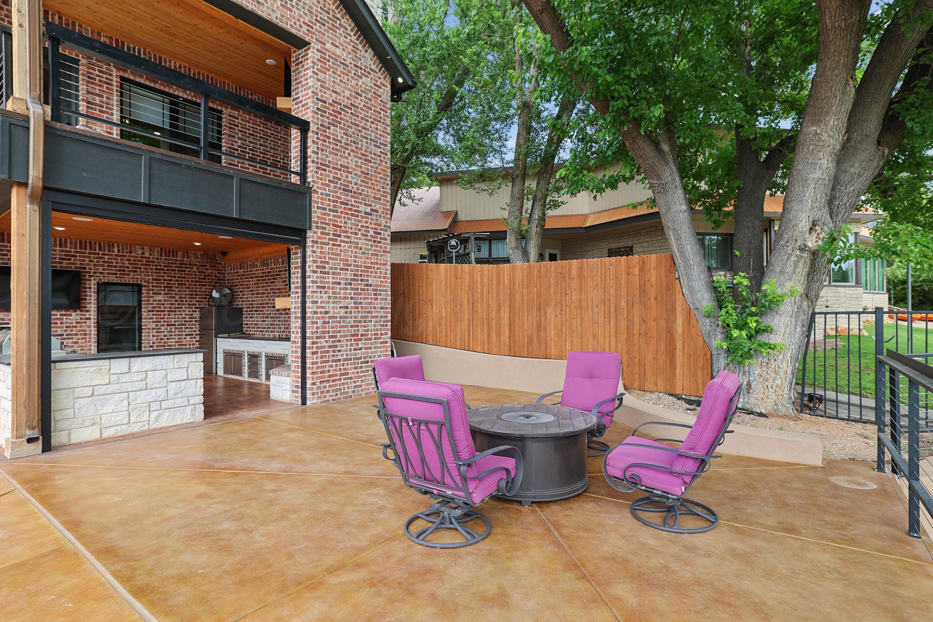 233 LISA Lane, Amarillo, TX 79118-8021, photo 78