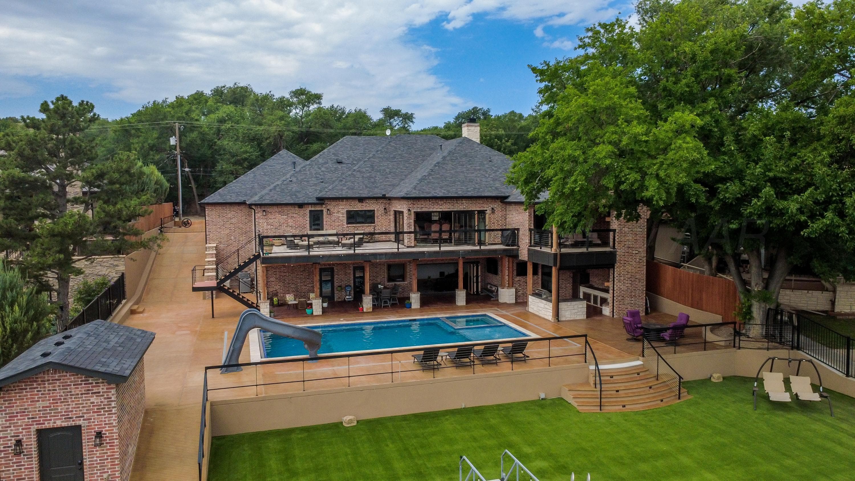 233 LISA Lane, Amarillo, TX 79118-8021, photo 89