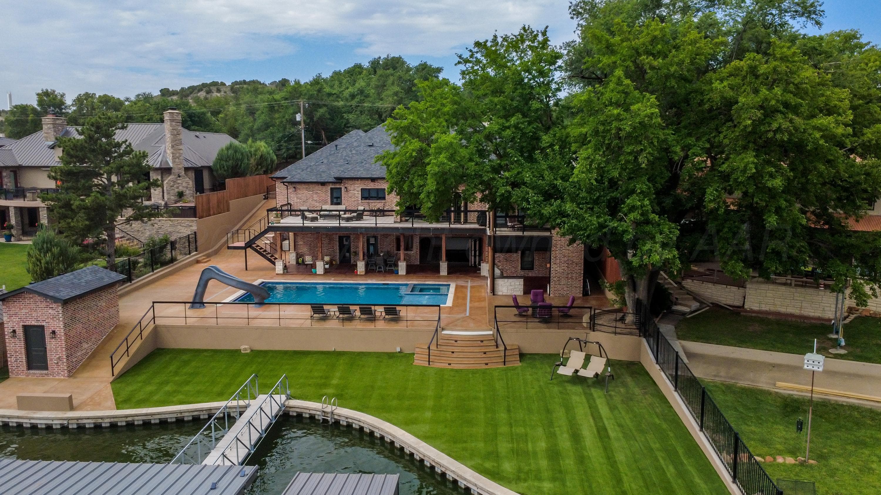 233 LISA Lane, Amarillo, TX 79118-8021, photo 92