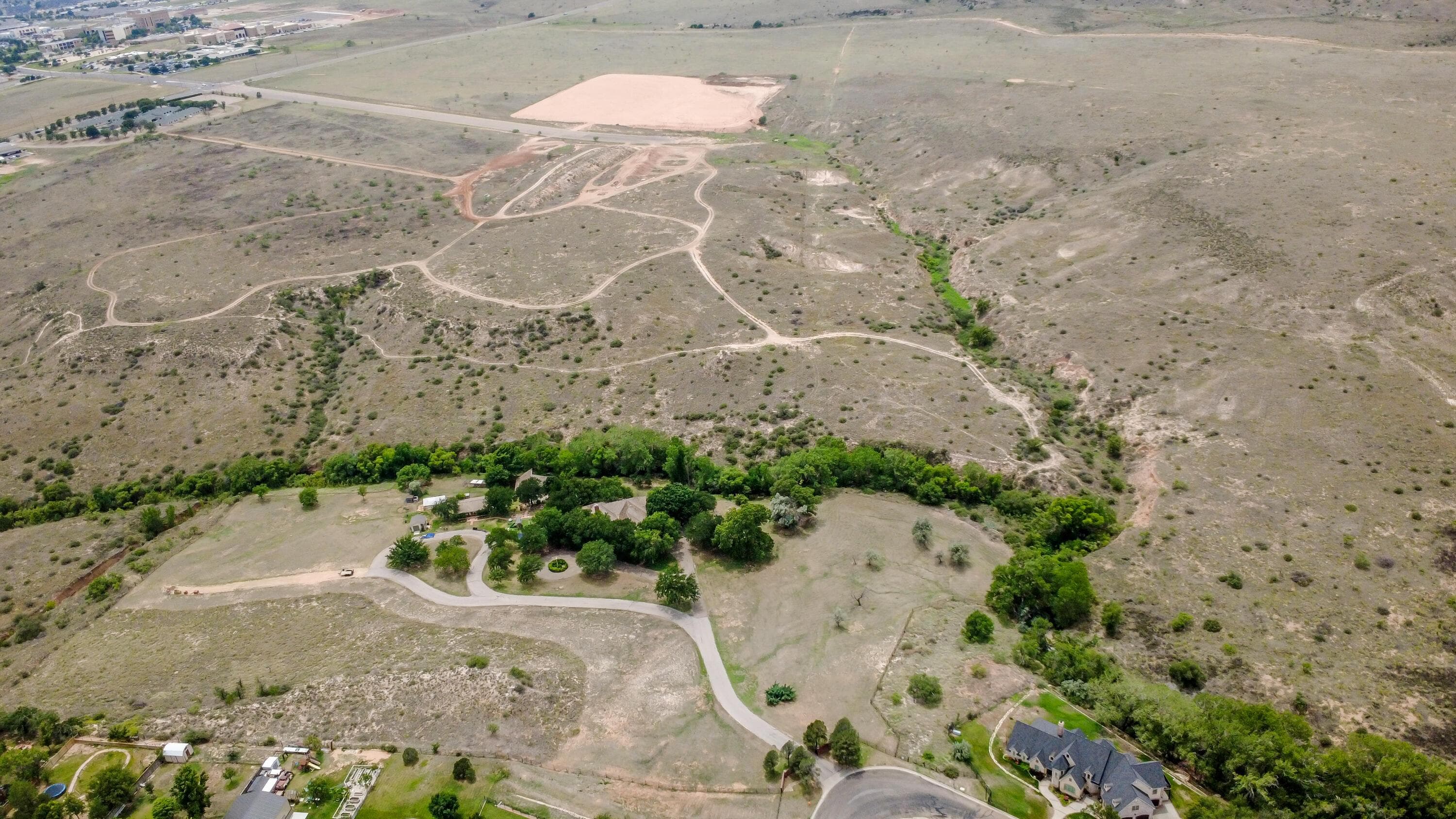 0 Lost Canyon Drive, Amarillo, TX 79124