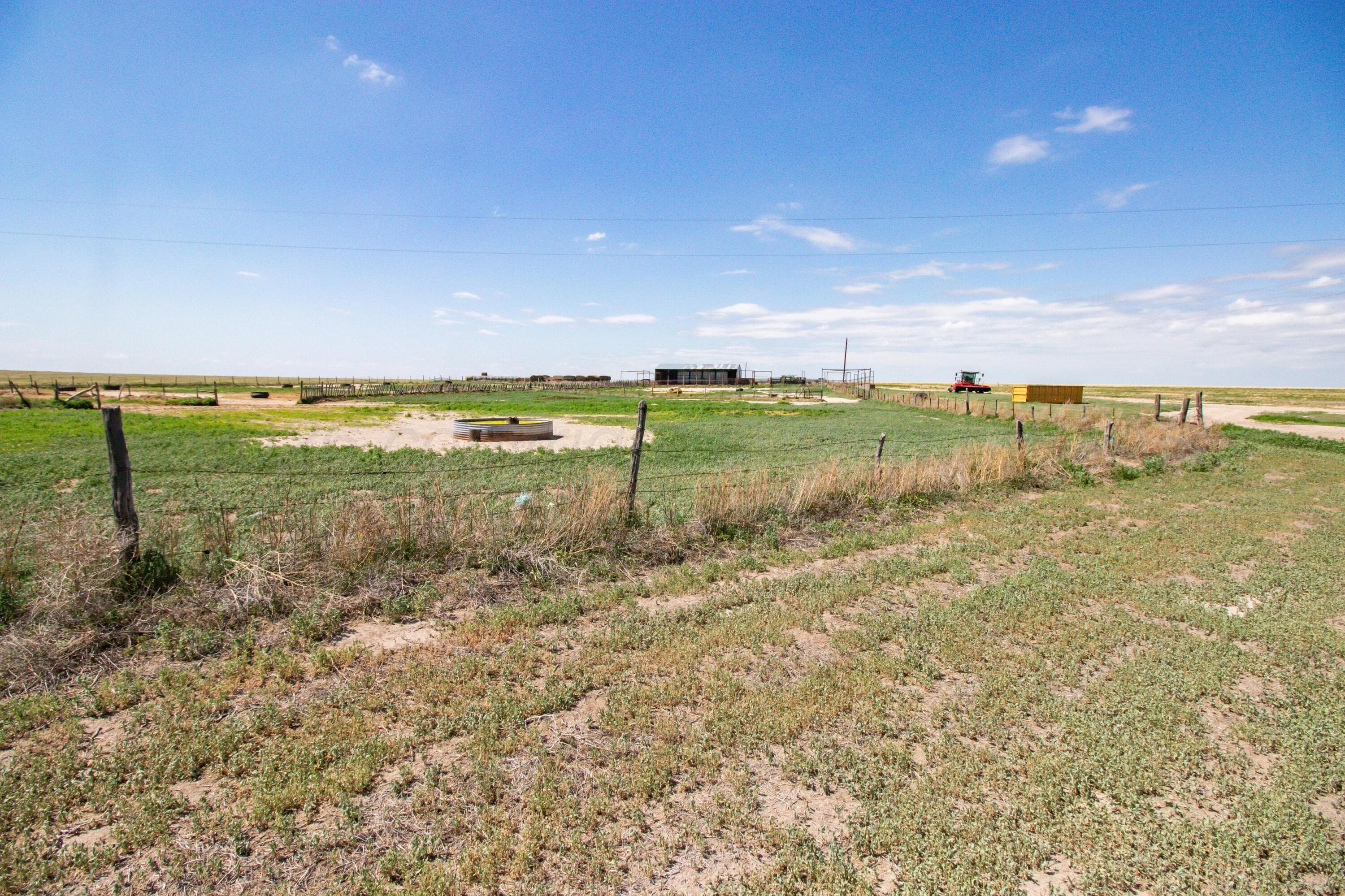 Baskin Ranch ±3,142.65ac, Stratford, TX 79084, photo 86
