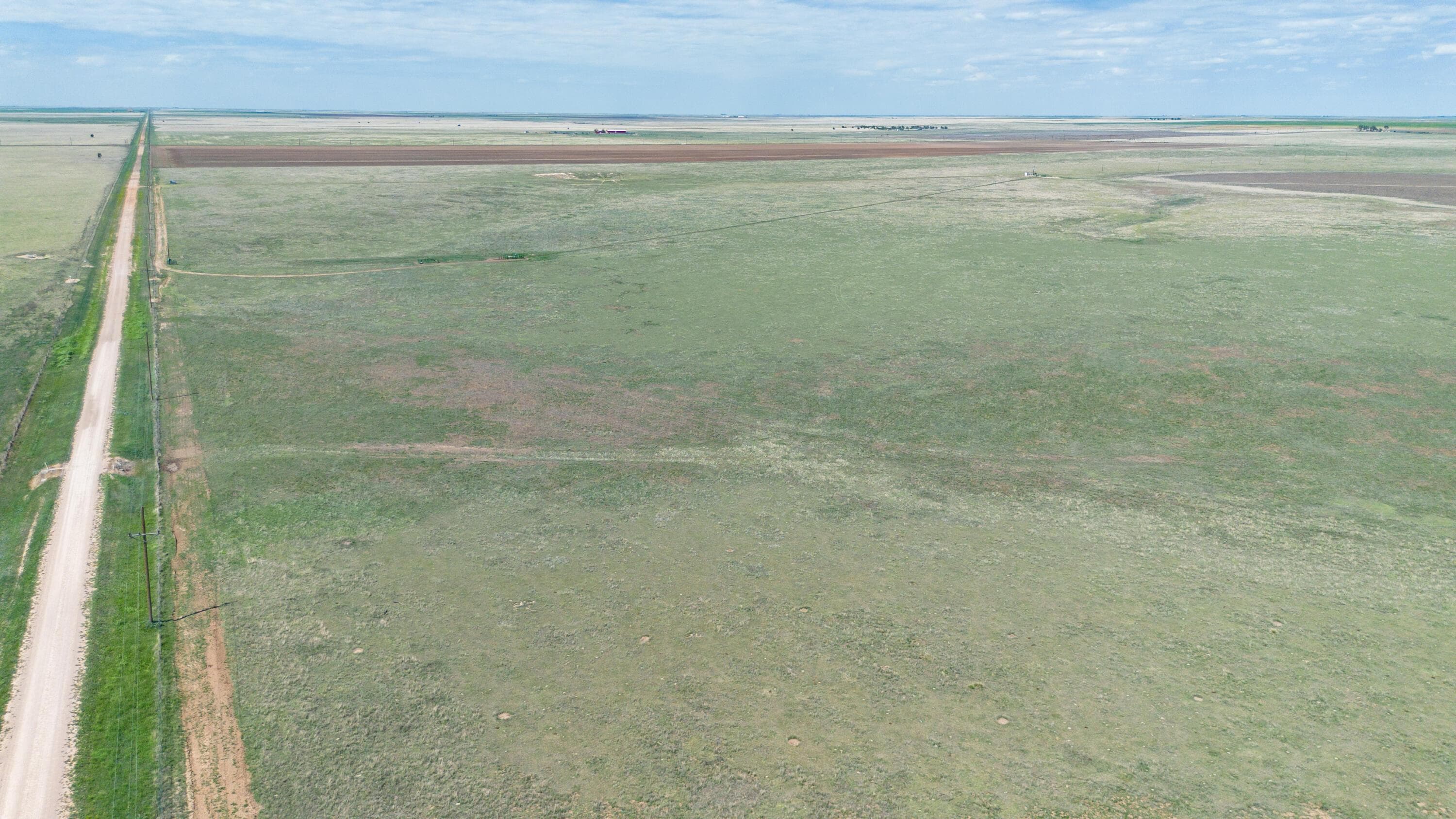 Baskin Ranch ±3,142.65ac, Stratford, TX 79084, photo 90