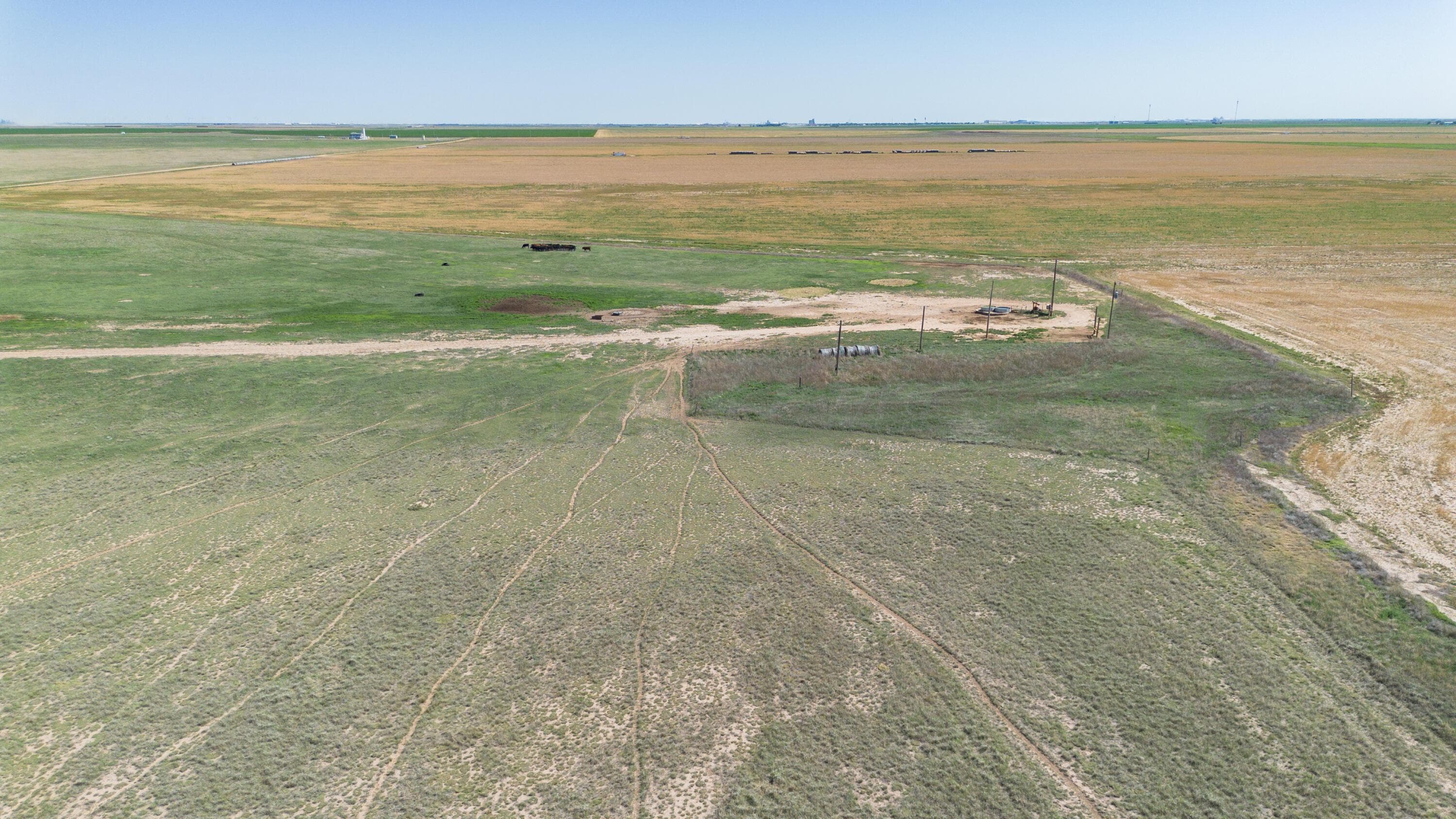 Baskin Ranch ±3,142.65ac, Stratford, TX 79084, photo 99
