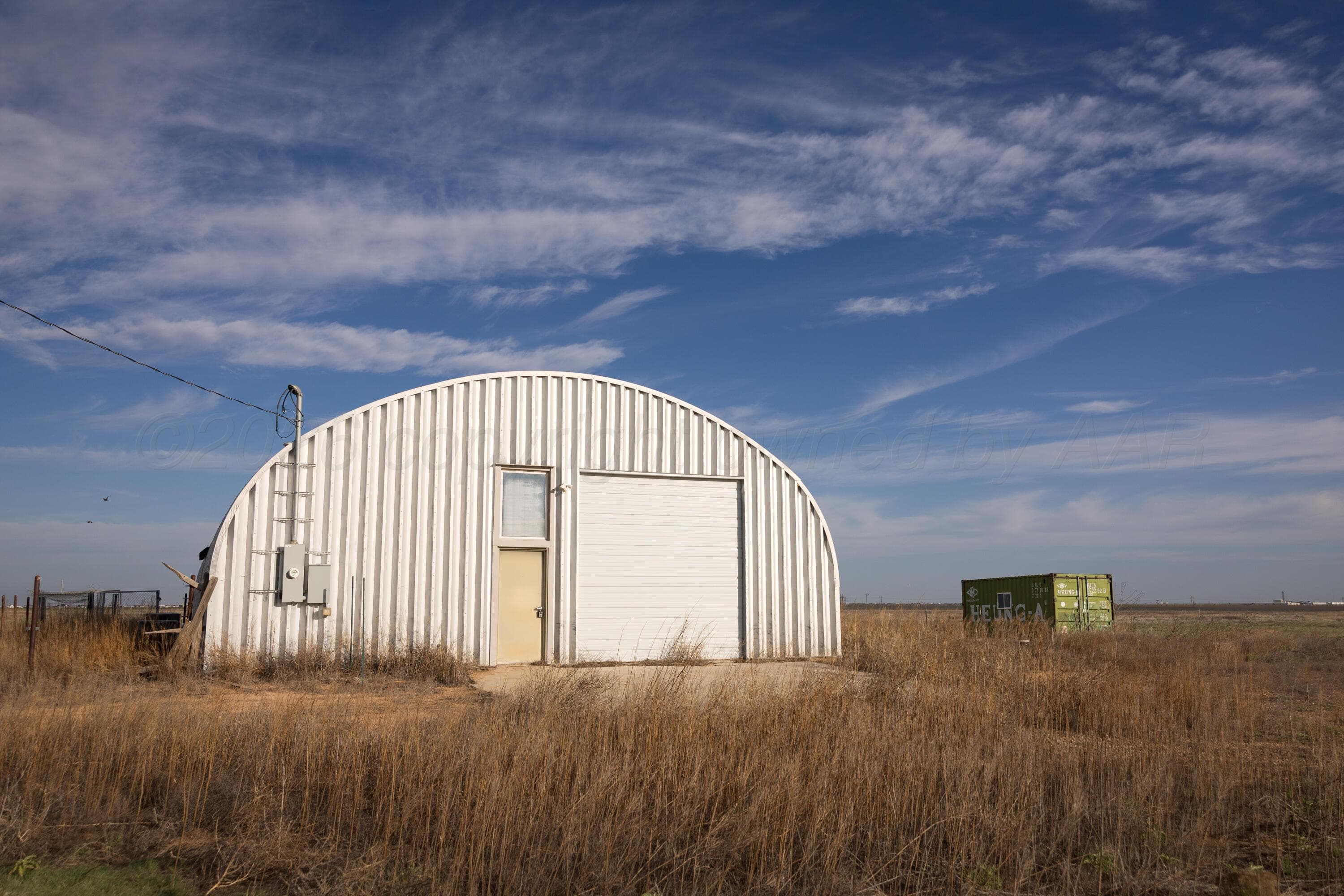 7700 HOPE Road, Amarillo, TX 79119