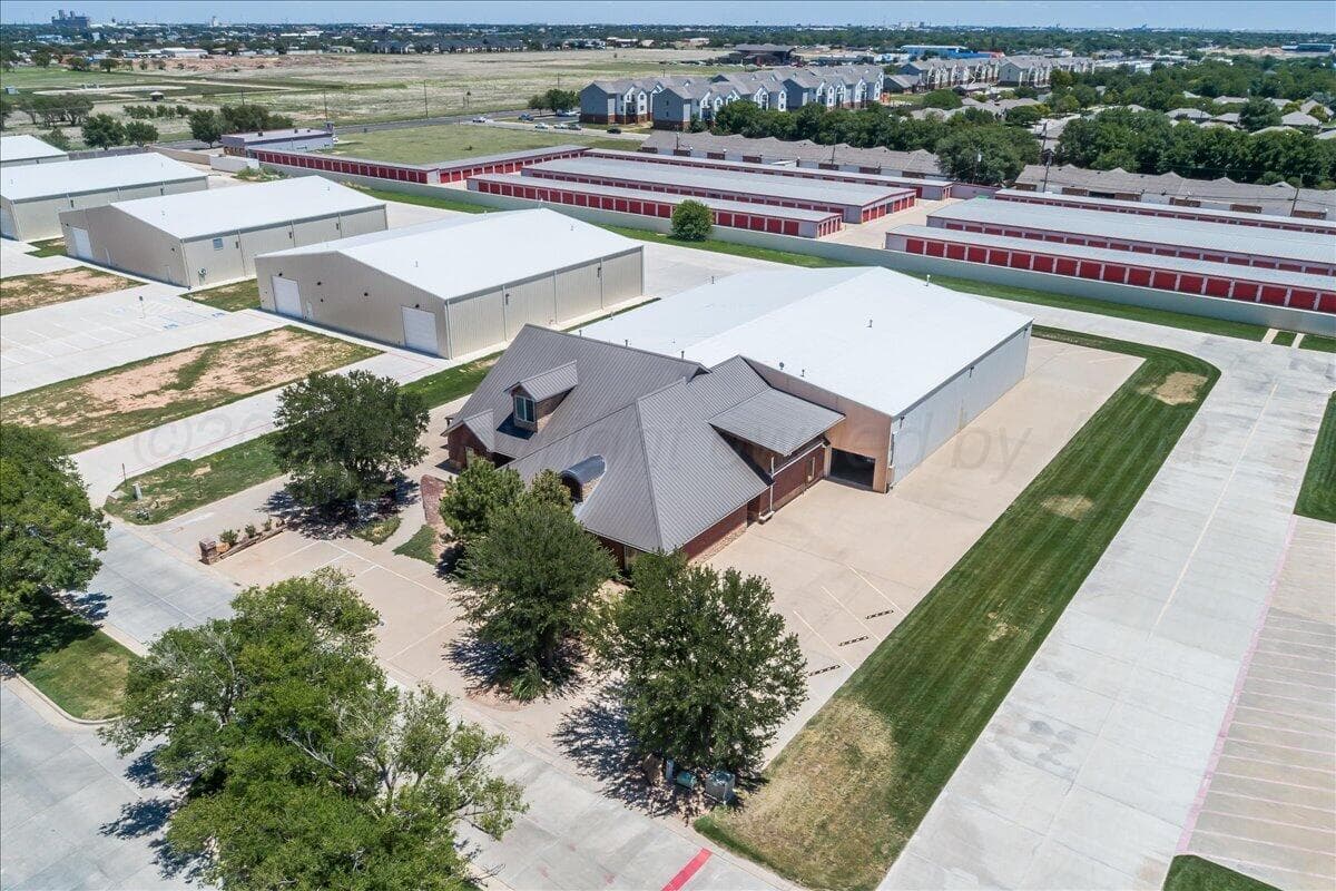 3601 Airway Boulevard, Amarillo, TX 79118-6721, photo 10
