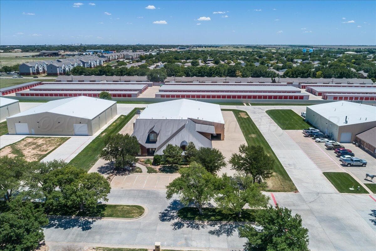 3601 Airway Boulevard, Amarillo, TX 79118-6721, photo 19