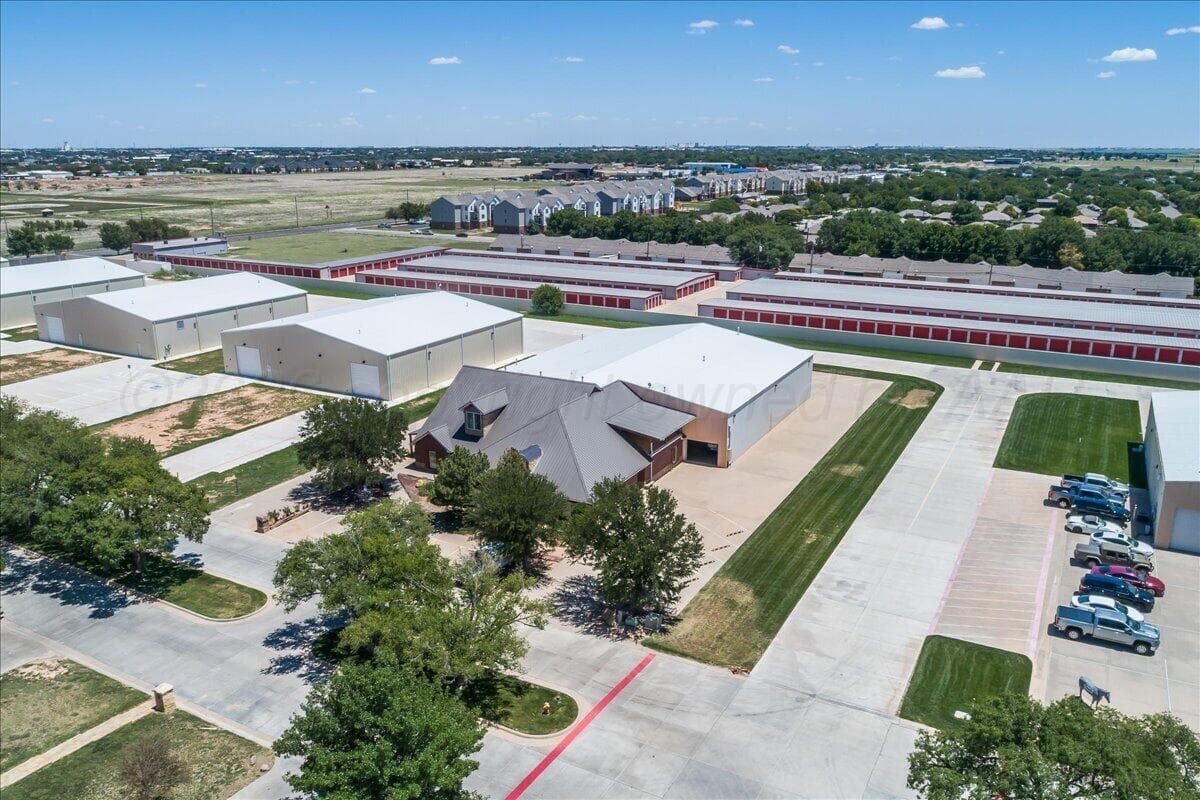 3601 Airway Boulevard, Amarillo, TX 79118-6721, photo 24
