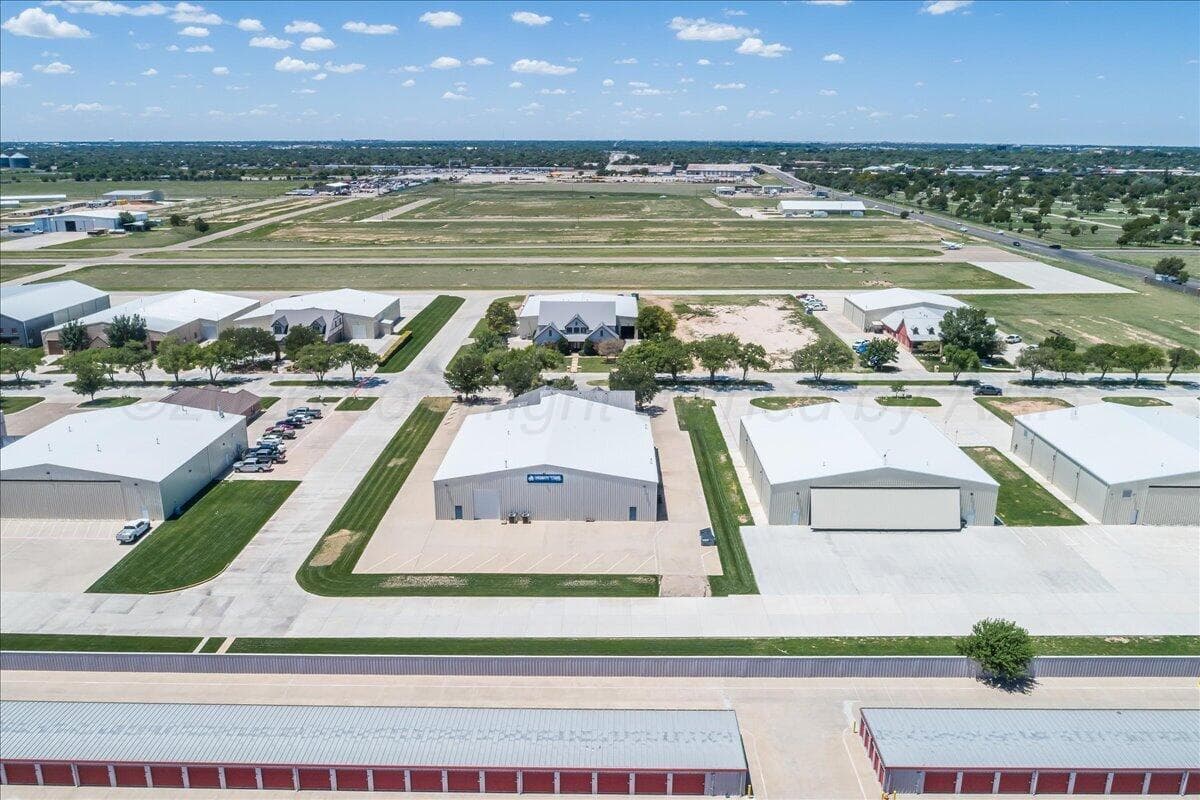 3601 Airway Boulevard, Amarillo, TX 79118-6721, photo 25