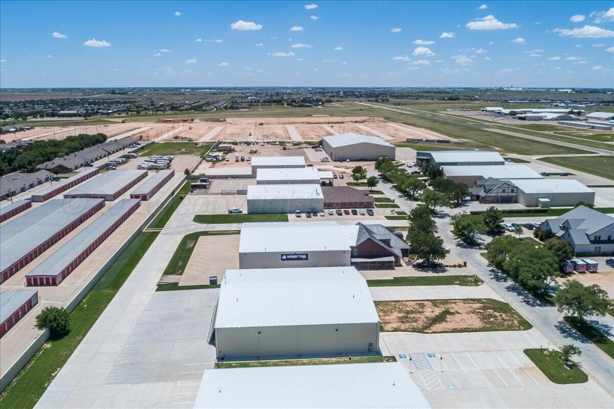 3601 Airway Boulevard, Amarillo, TX 79118-6721, photo 29