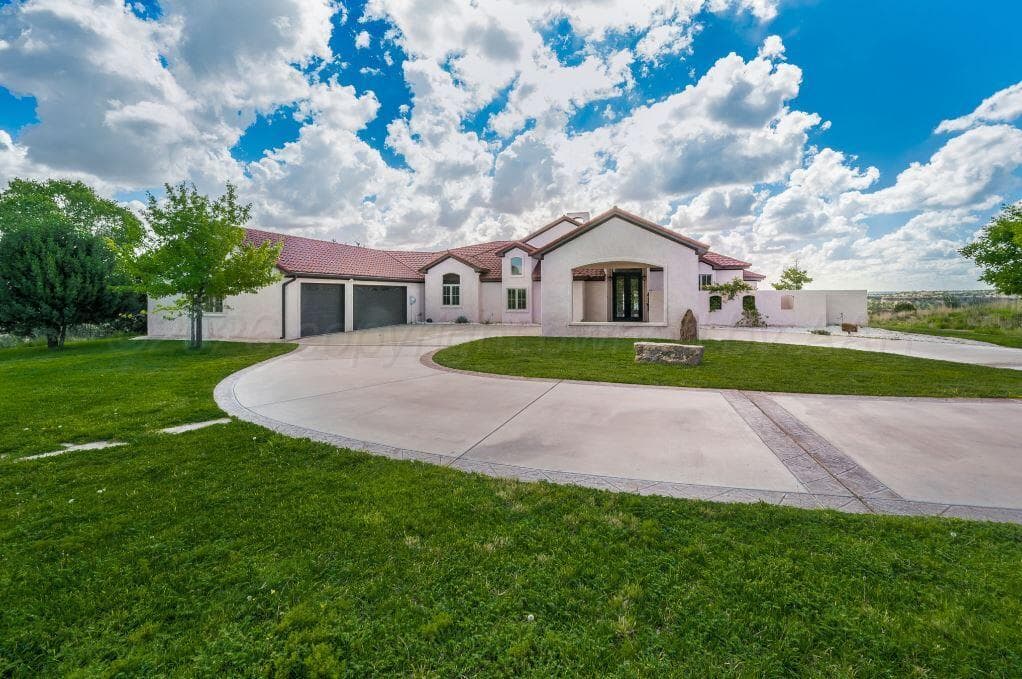 7950 E Lake View Road, Amarillo, TX 79118, photo 5