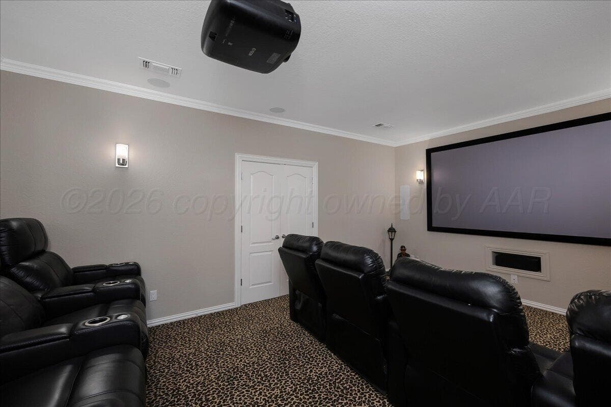 7608 NORWOOD Drive, Amarillo, TX 79119-6432, photo 29