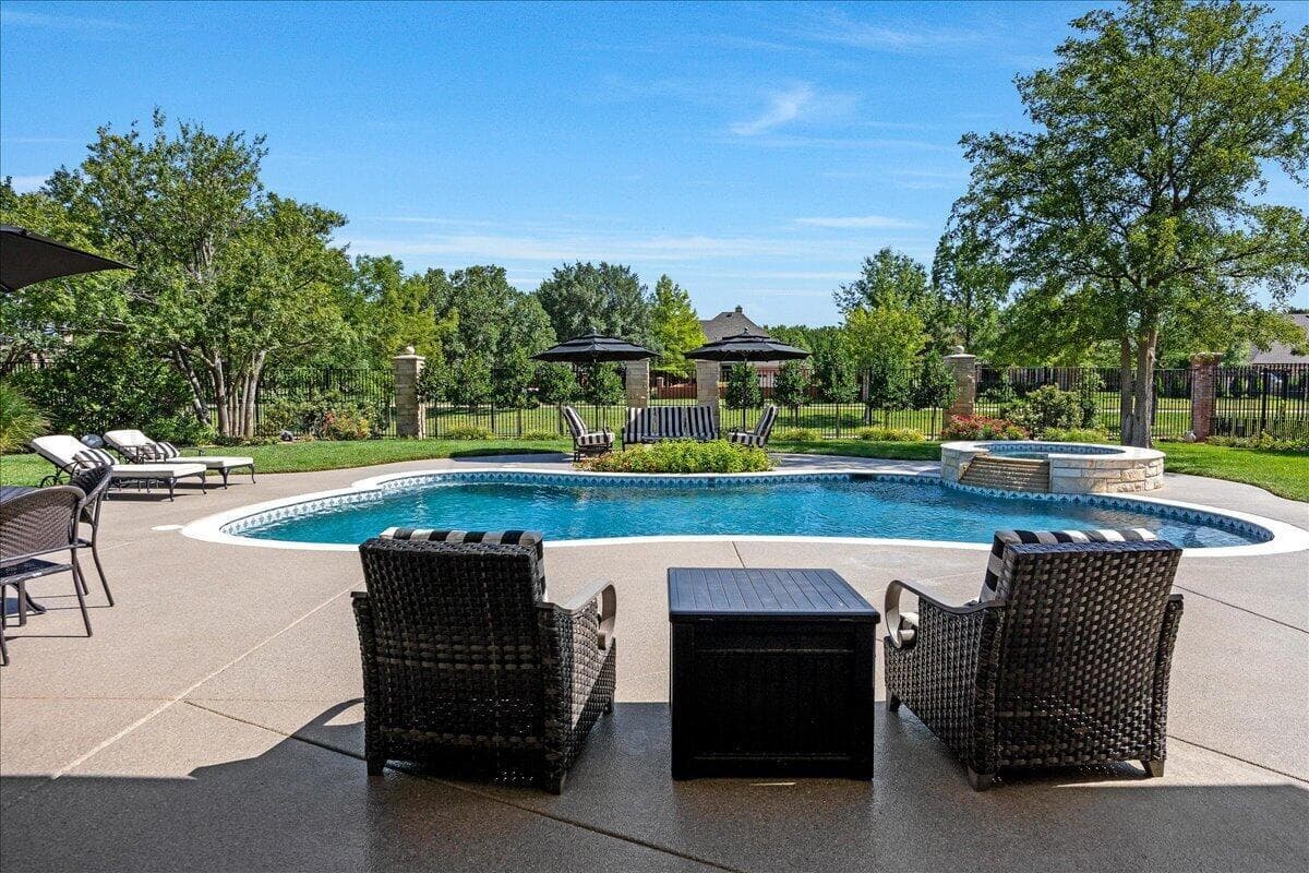 7608 NORWOOD Drive, Amarillo, TX 79119-6432, photo 41