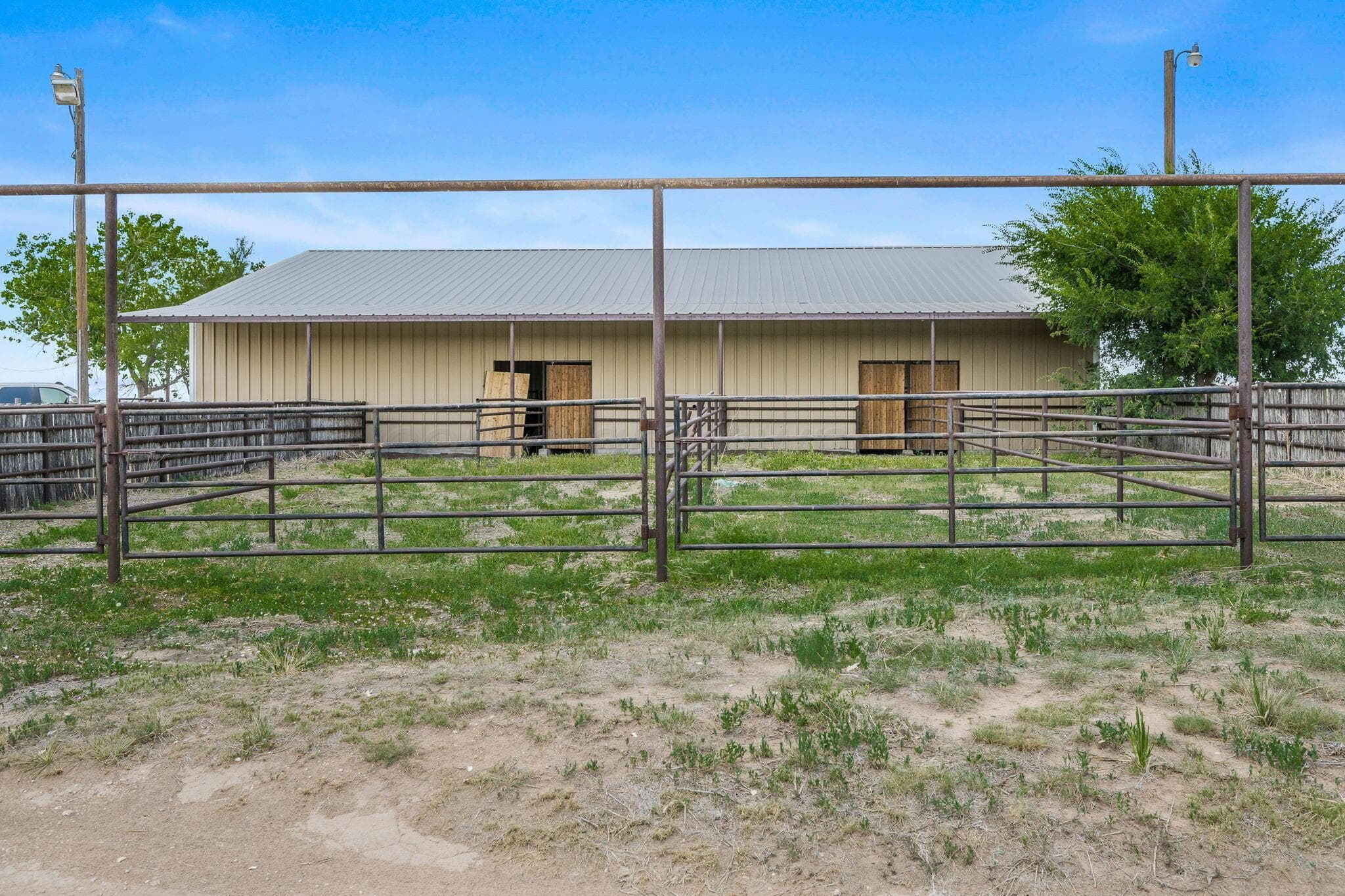 3001 Hester Road, Amarillo, TX 79124-7939, photo 47