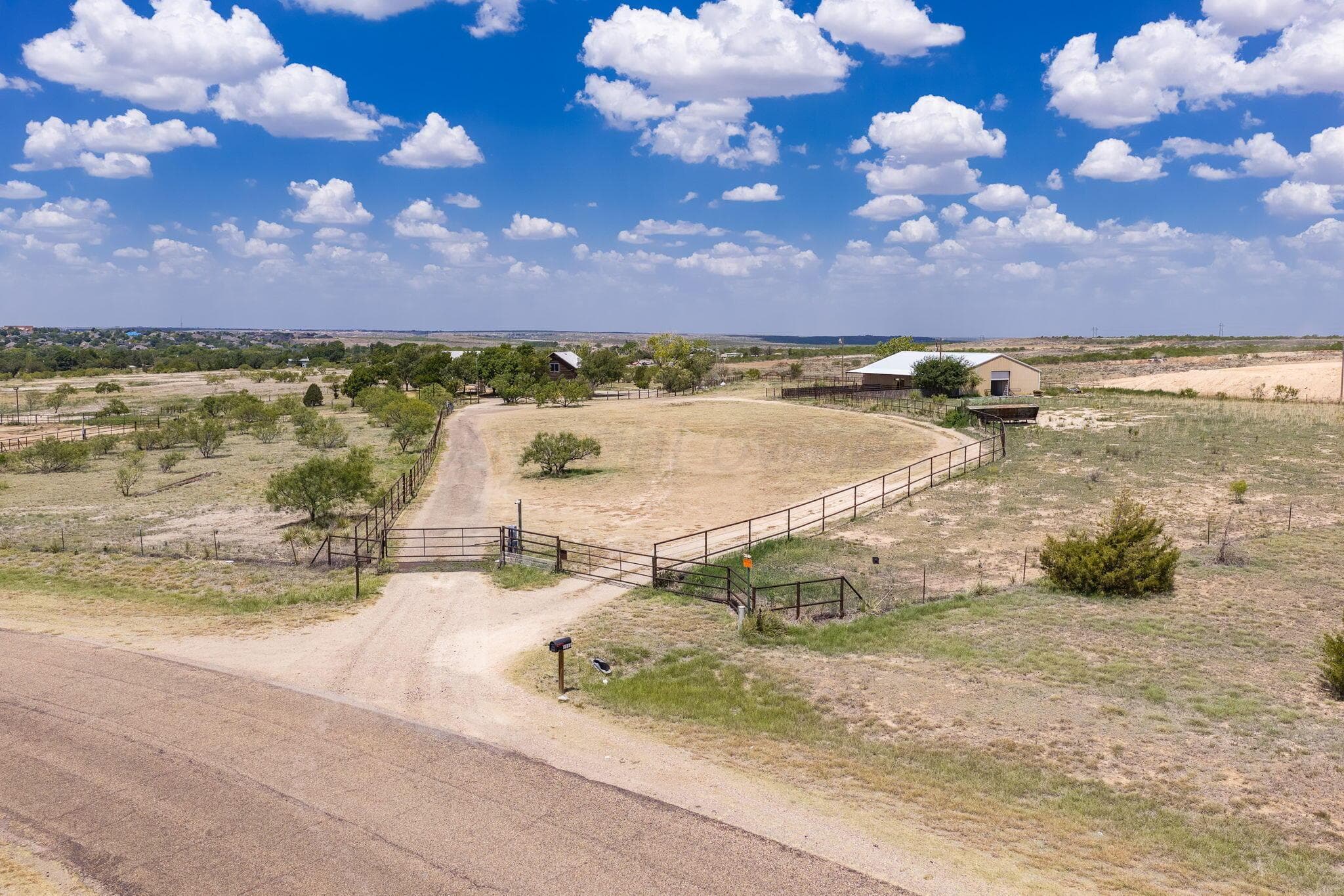 3001 Hester Road, Amarillo, TX 79124-7939, photo 56