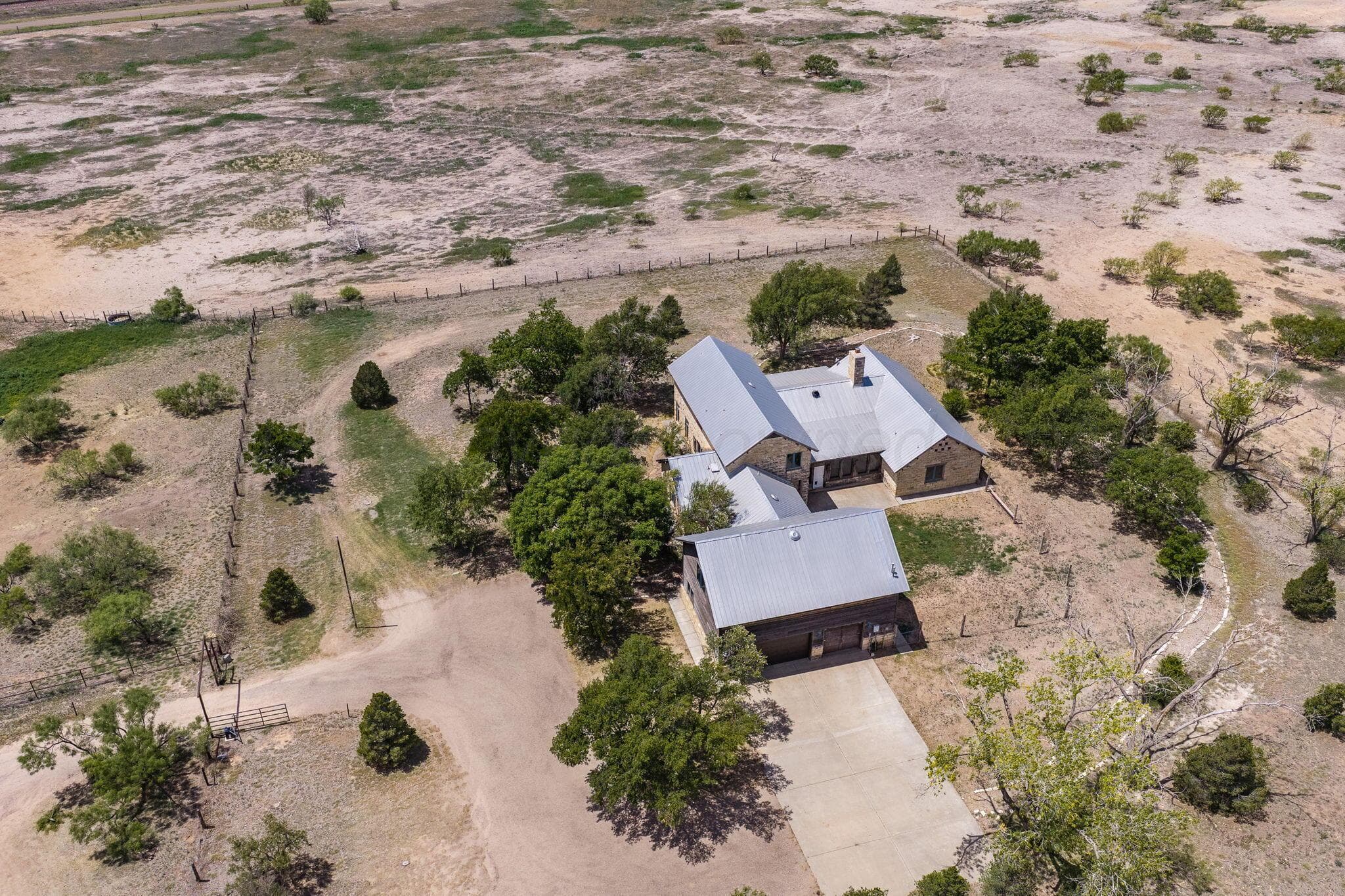 3001 Hester Road, Amarillo, TX 79124-7939, photo 59