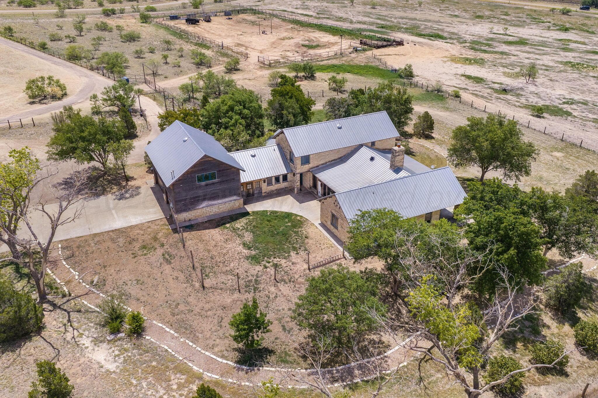 3001 Hester Road, Amarillo, TX 79124-7939, photo 60
