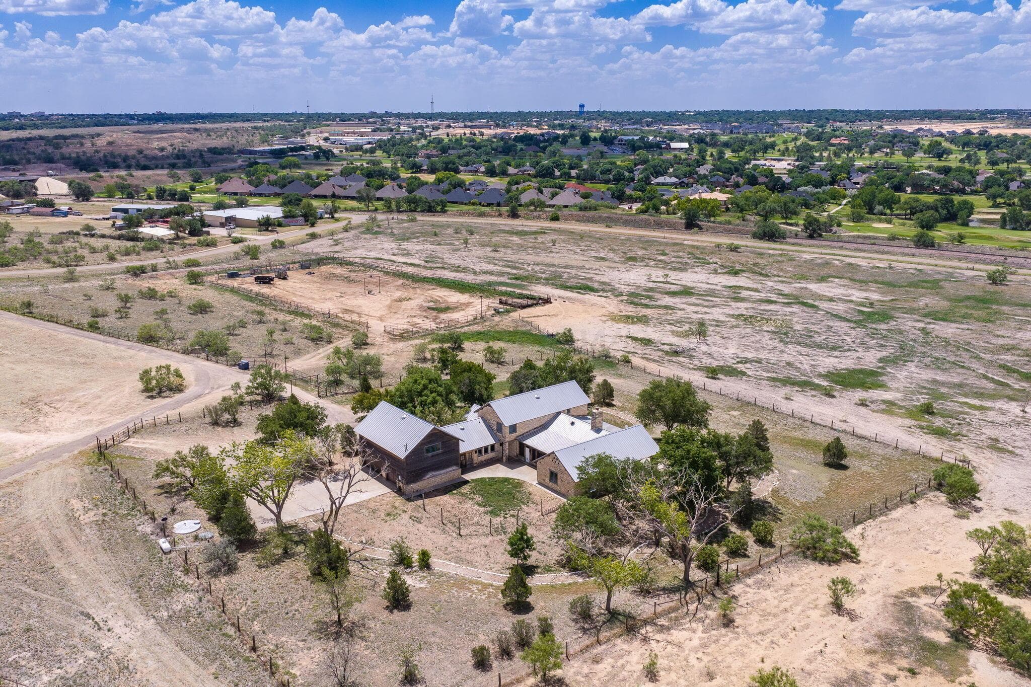 3001 Hester Road, Amarillo, TX 79124-7939, photo 62