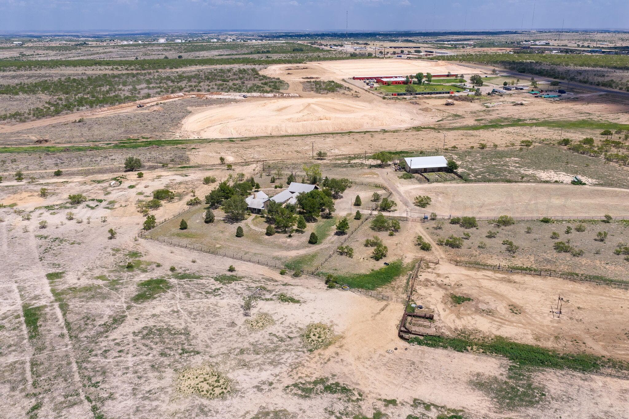 3001 Hester Road, Amarillo, TX 79124-7939, photo 67