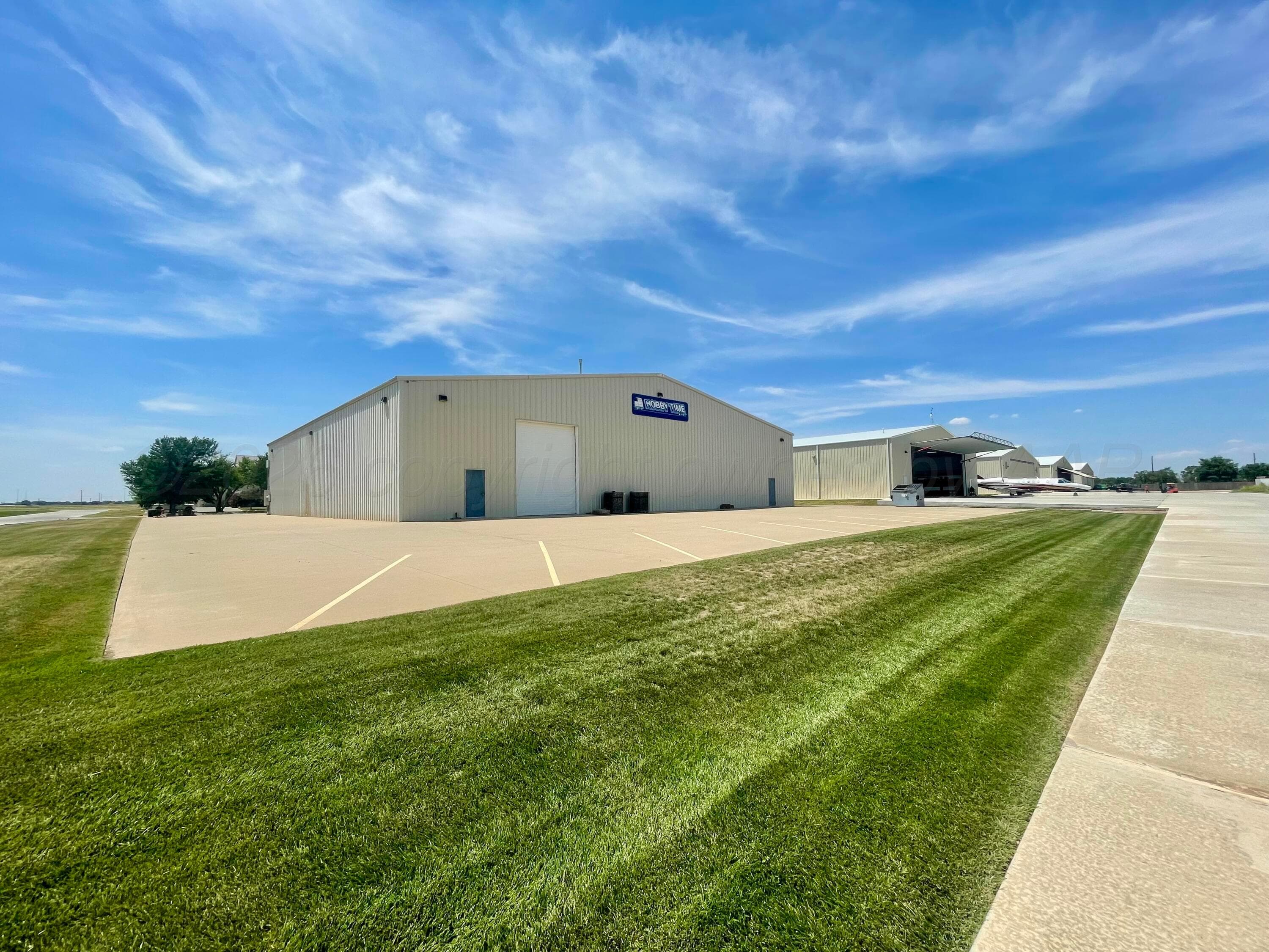 3601 Airway Boulevard, Amarillo, TX 79118-6721, photo 4
