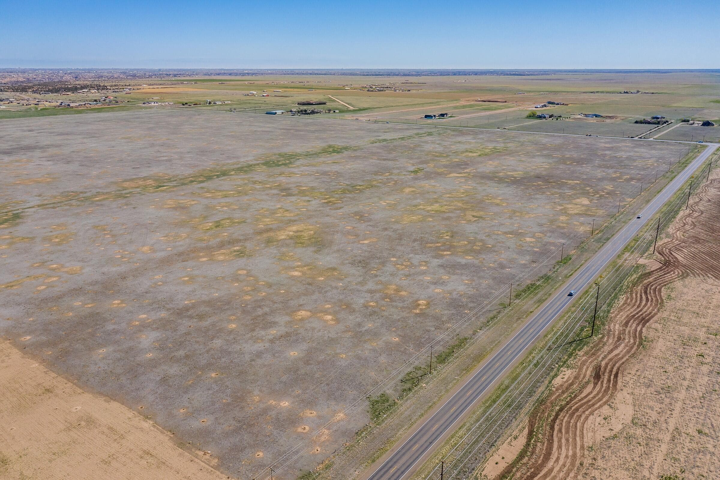0 West Tract Rawhide Ridge, Canyon, TX 79015, photo 4