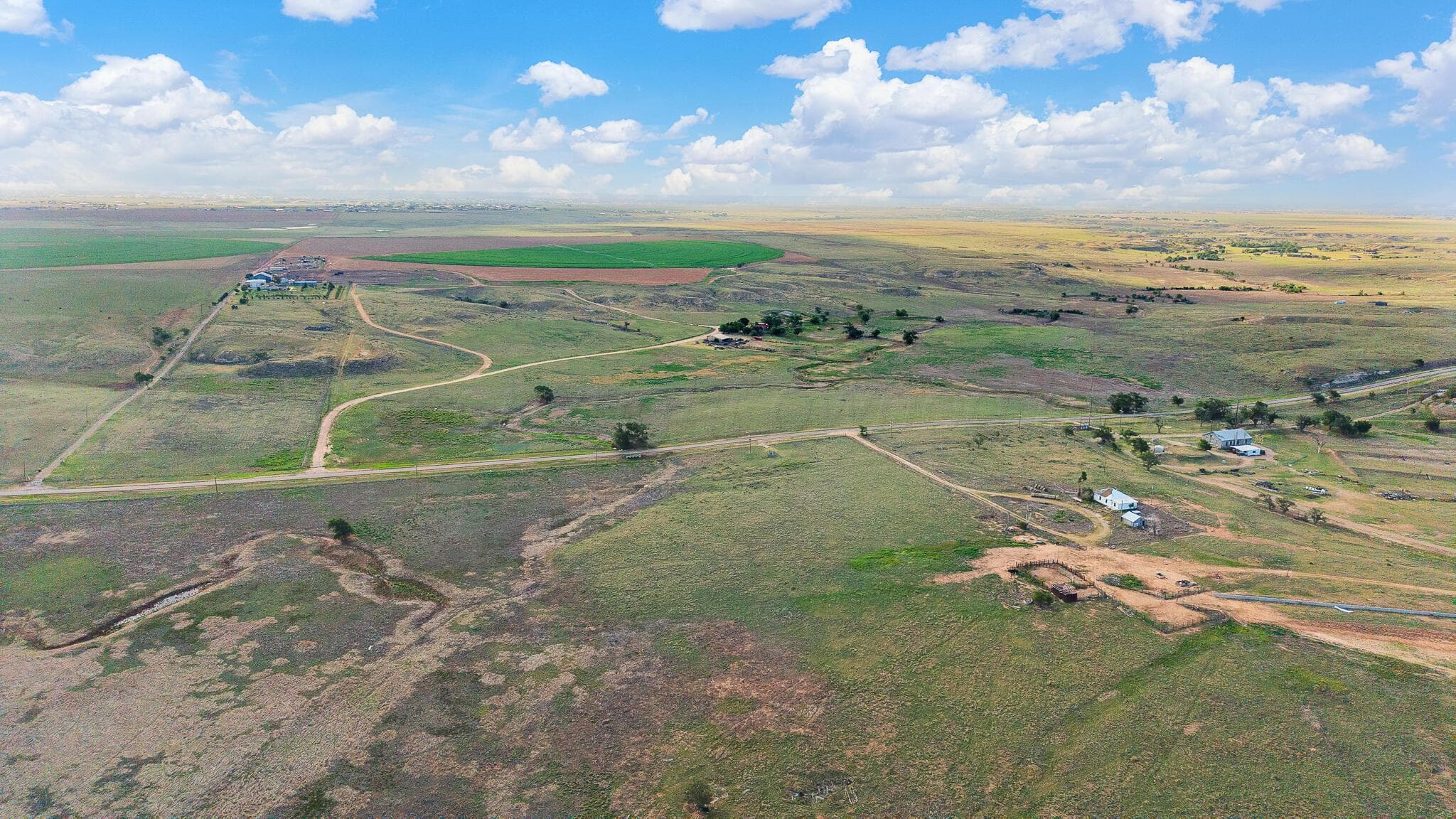 16351 CITY LAKE Road, Canyon, TX 79015